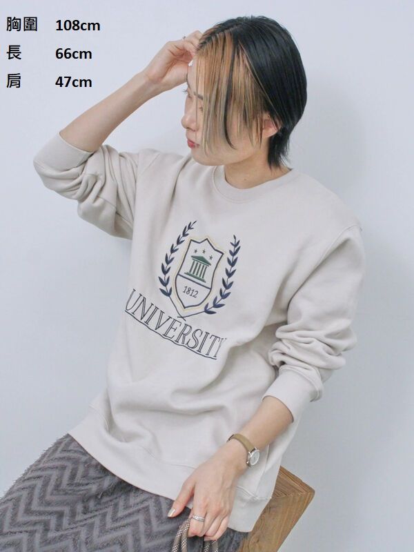 服飾現貨商品，可直接下單