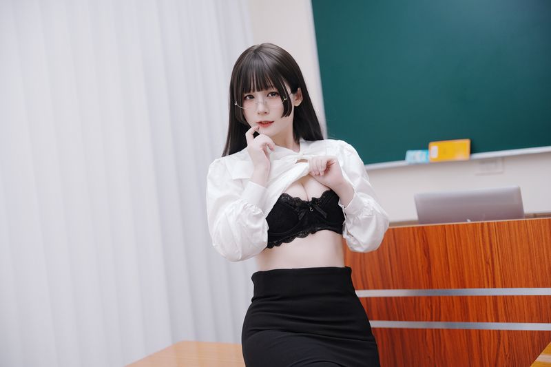 張老師照片專區四款