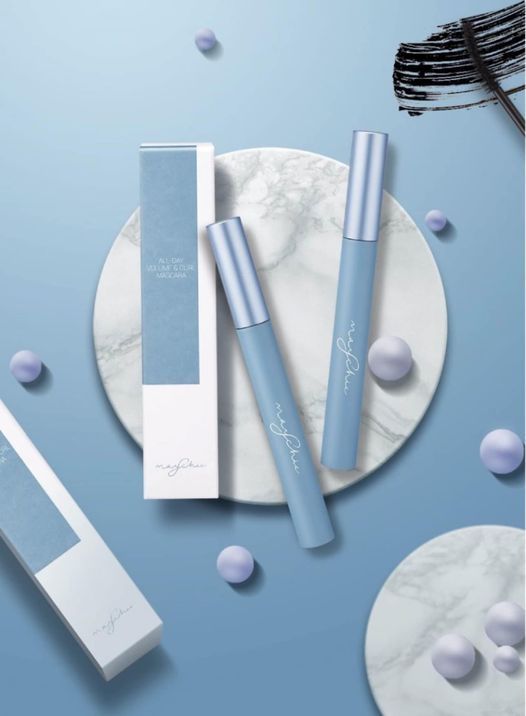 MAYCHIC 超濃密防水睫毛膏  ❣️現貨排單