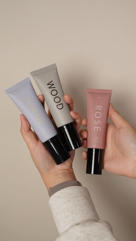 APZ 玻尿酸保濕乾洗手凝露🌱  ❣️現貨