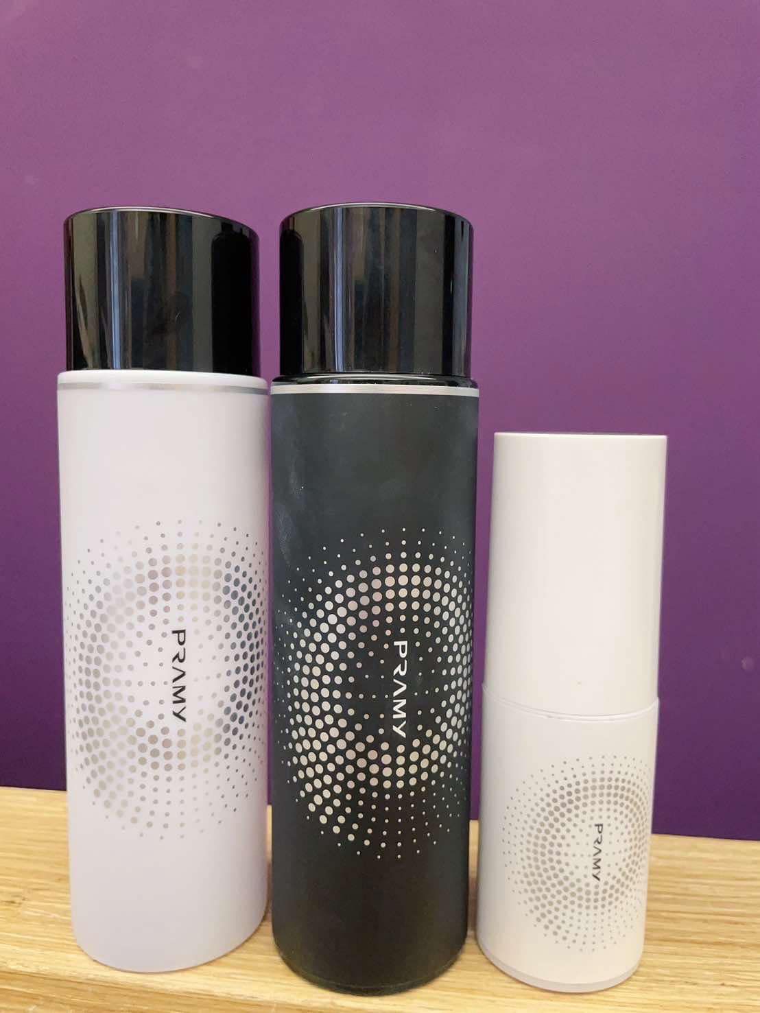 PRAMY 柏瑞美 長效保濕定妝  ❣️現貨