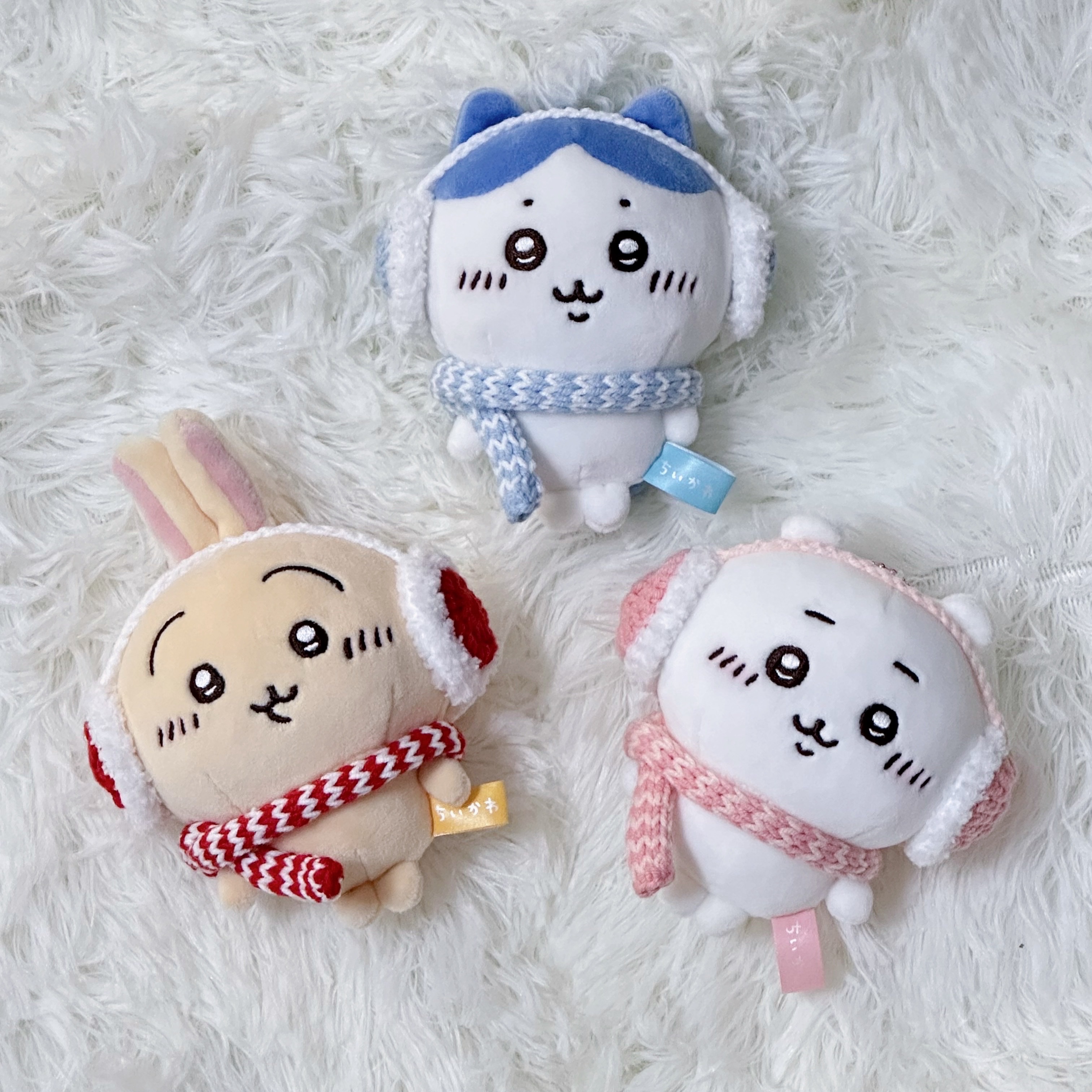 ❄️冬日系列❄️