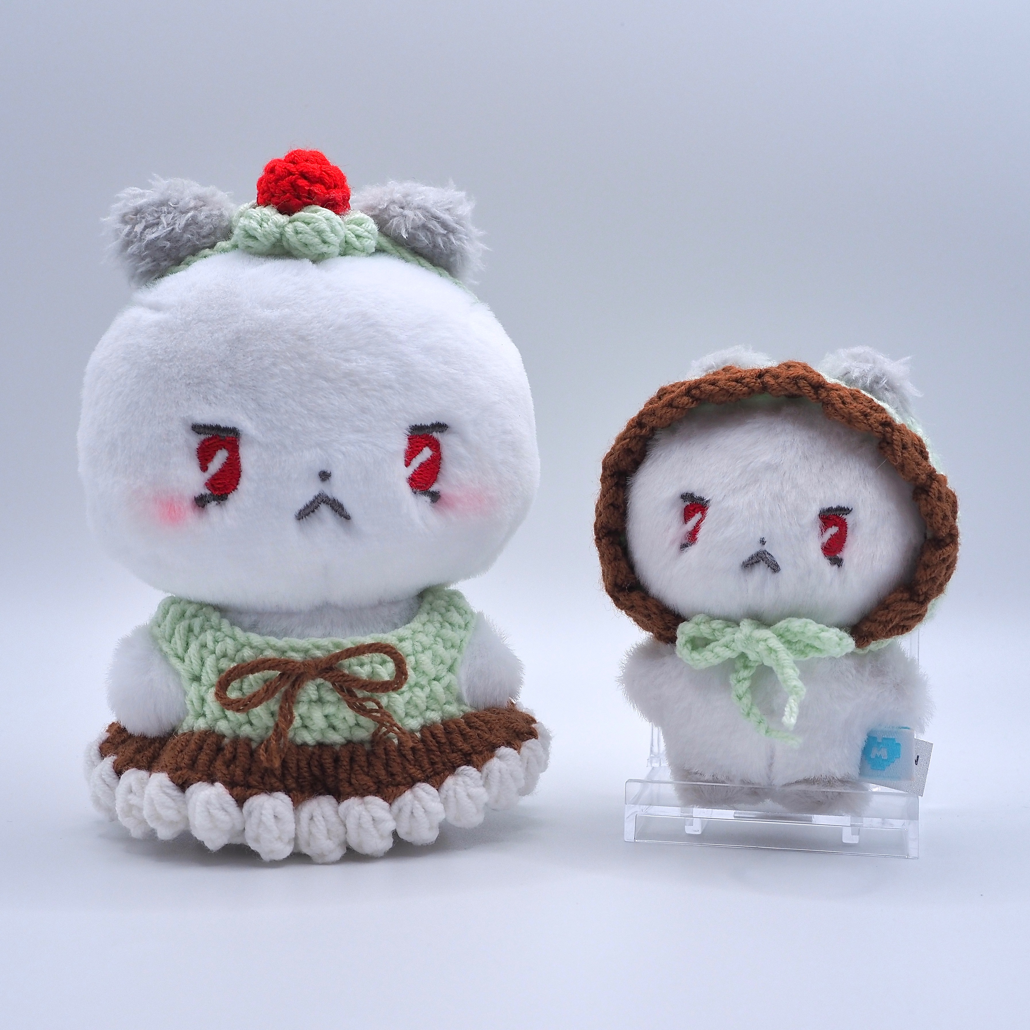 🌱薄巧系列🍫