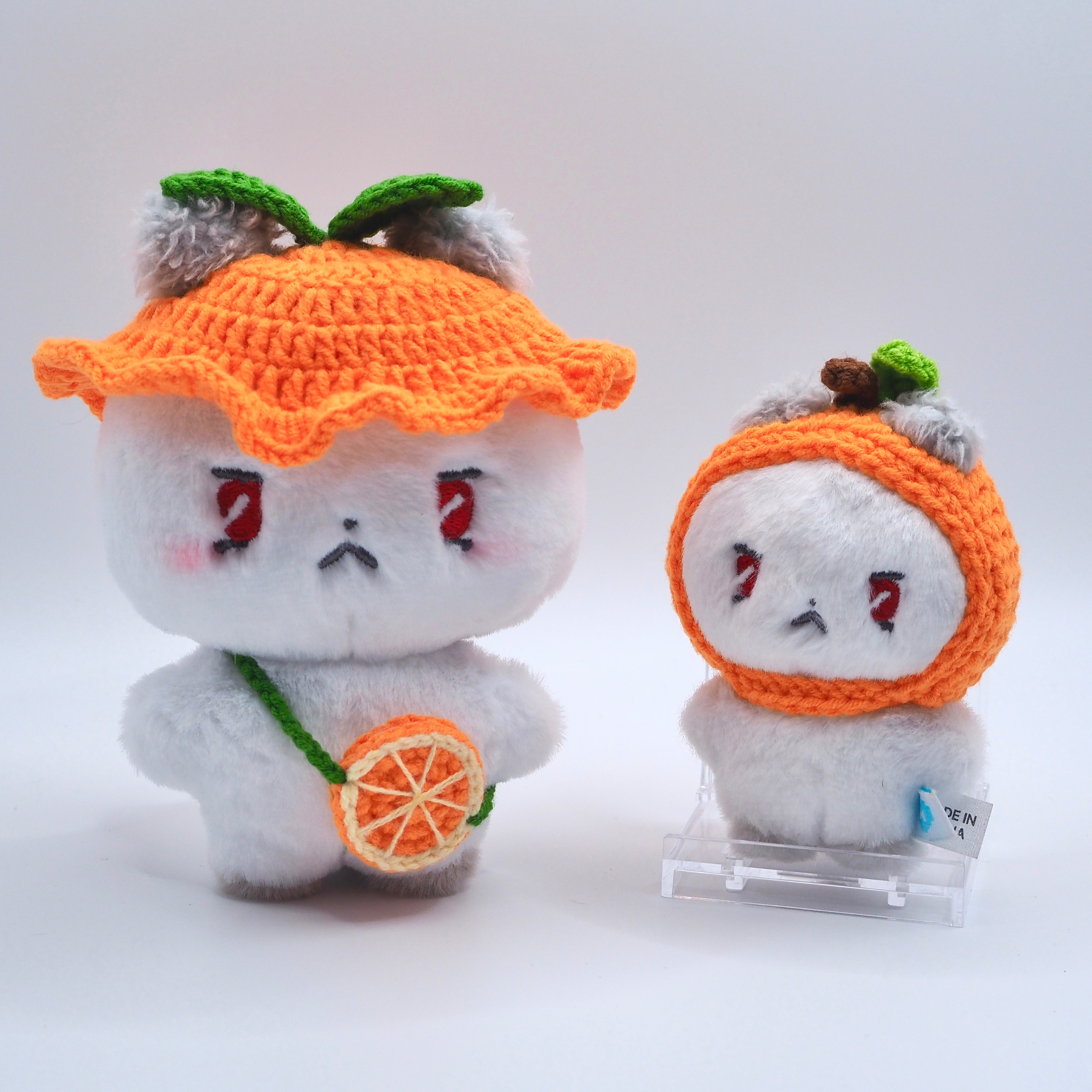 🍊橘子系列🍊