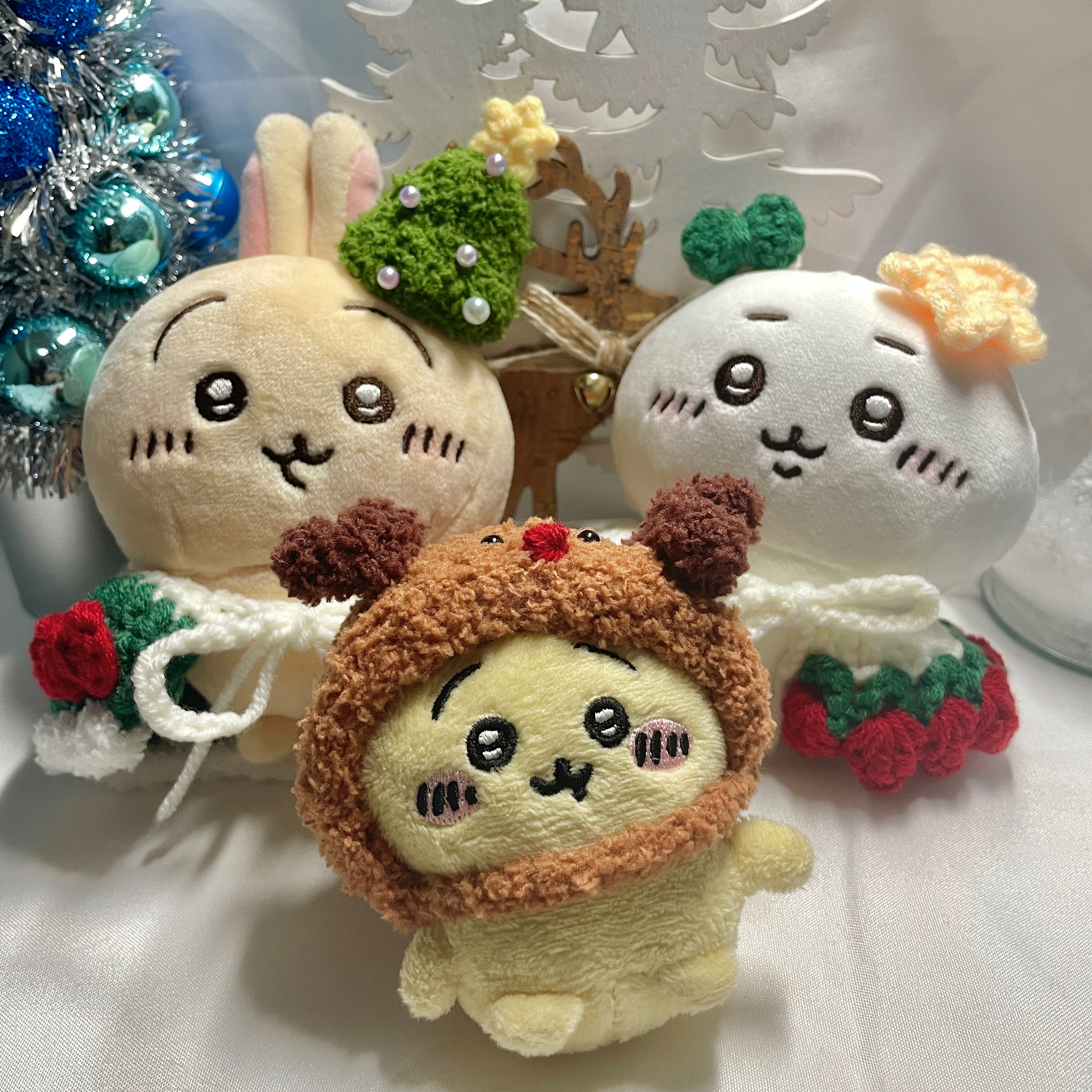 聖誕節Merry Christmas 🎄part2