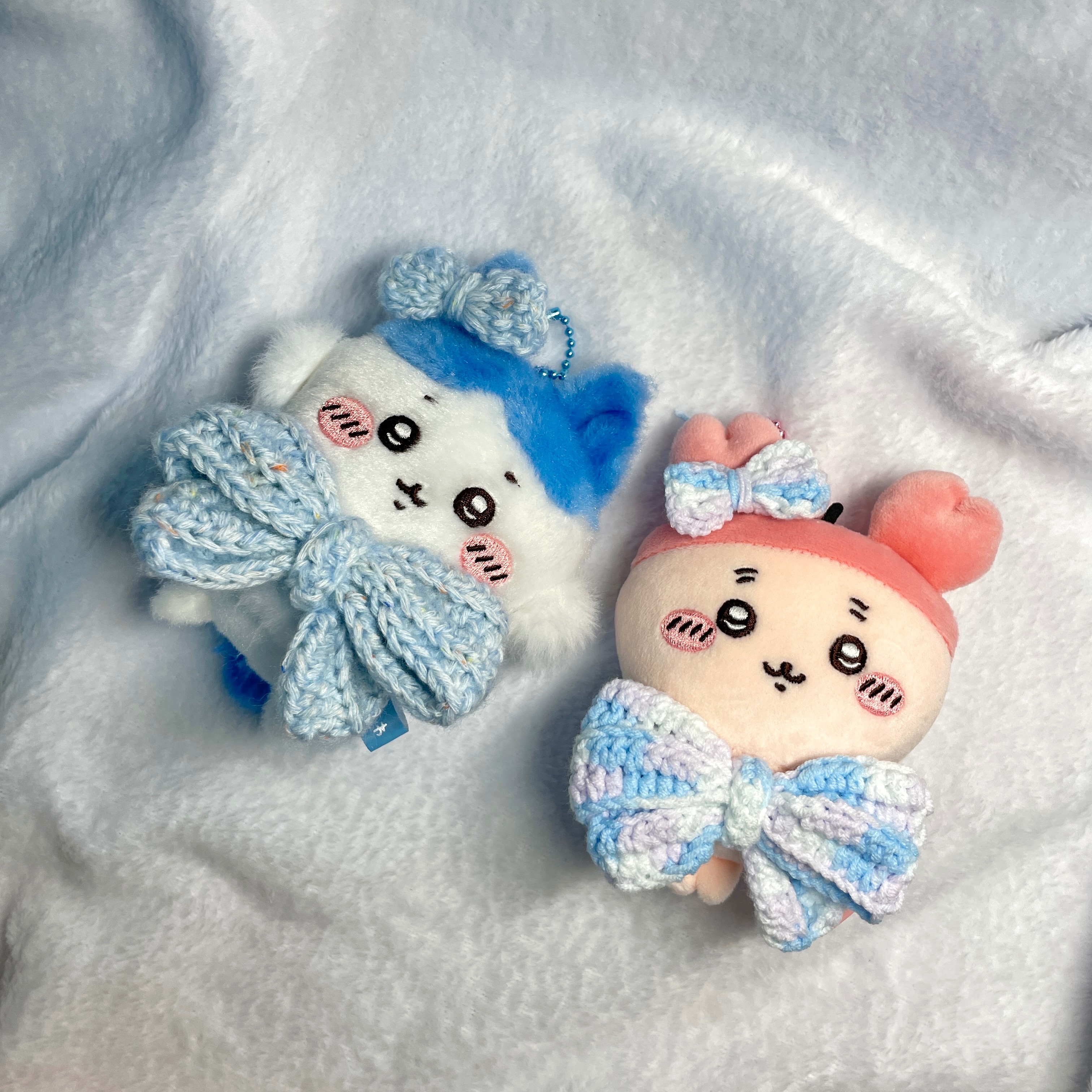 蝴蝶結製造所🎀part1