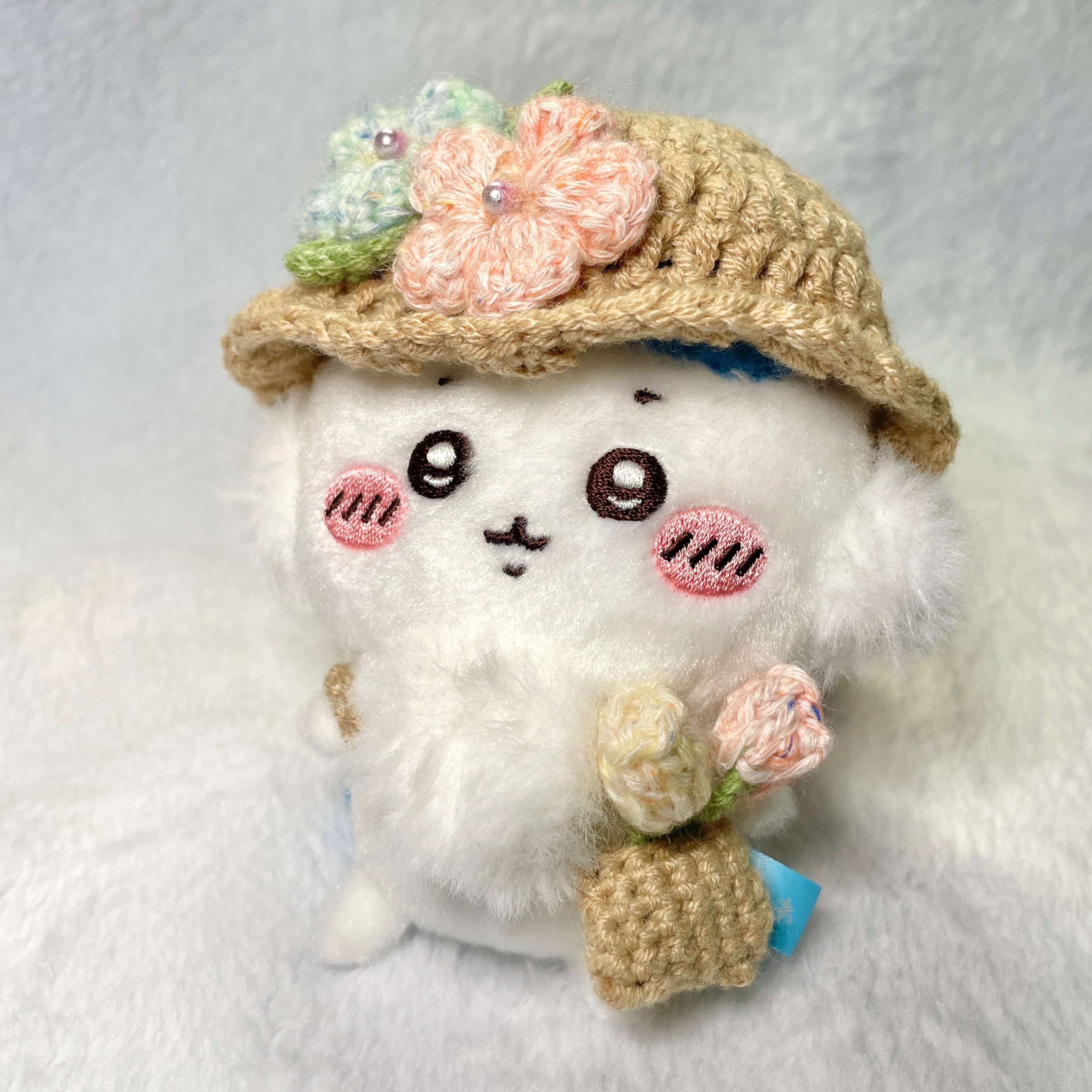 春日花農◞✿ ୨୧⑅