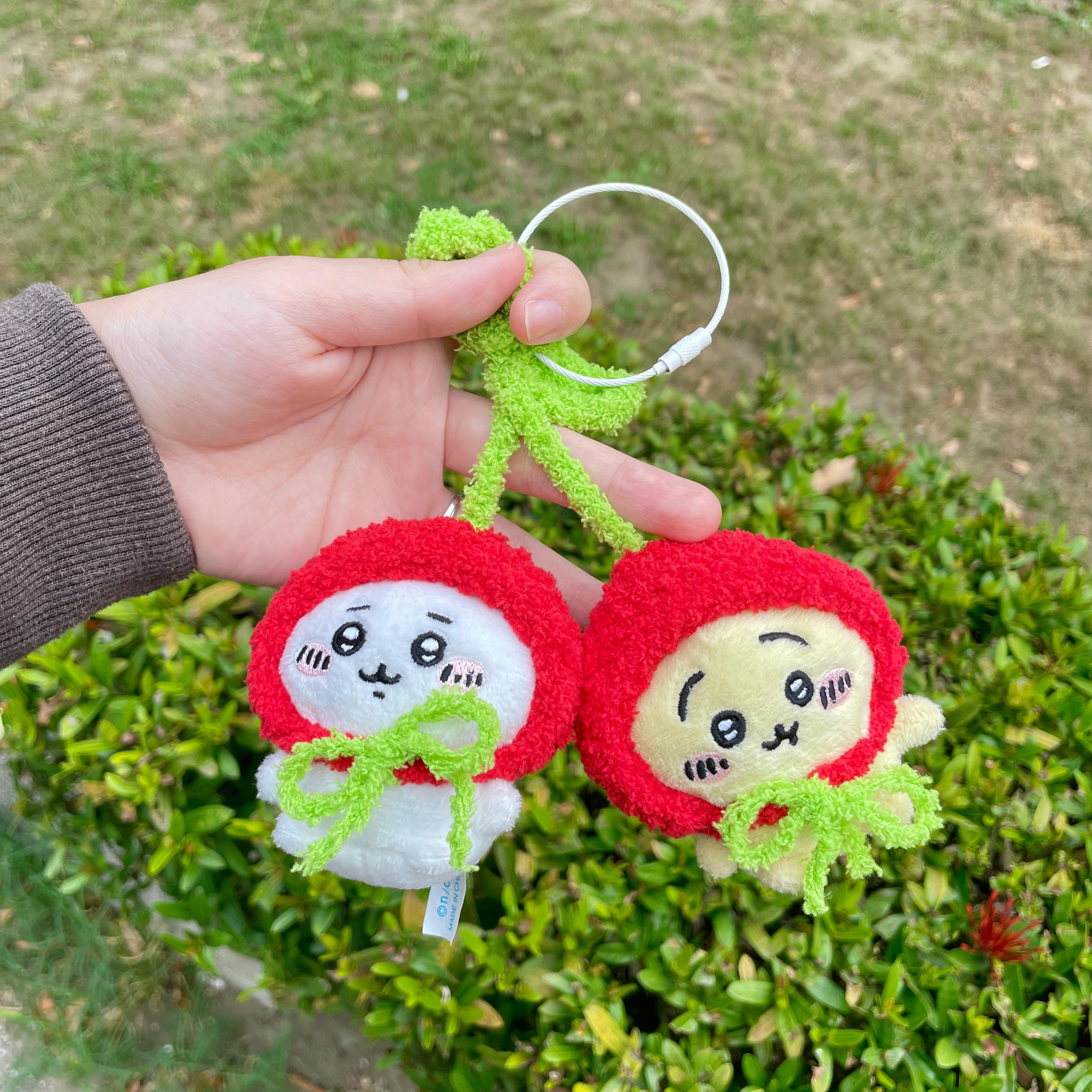 櫻桃糰糰🍒
