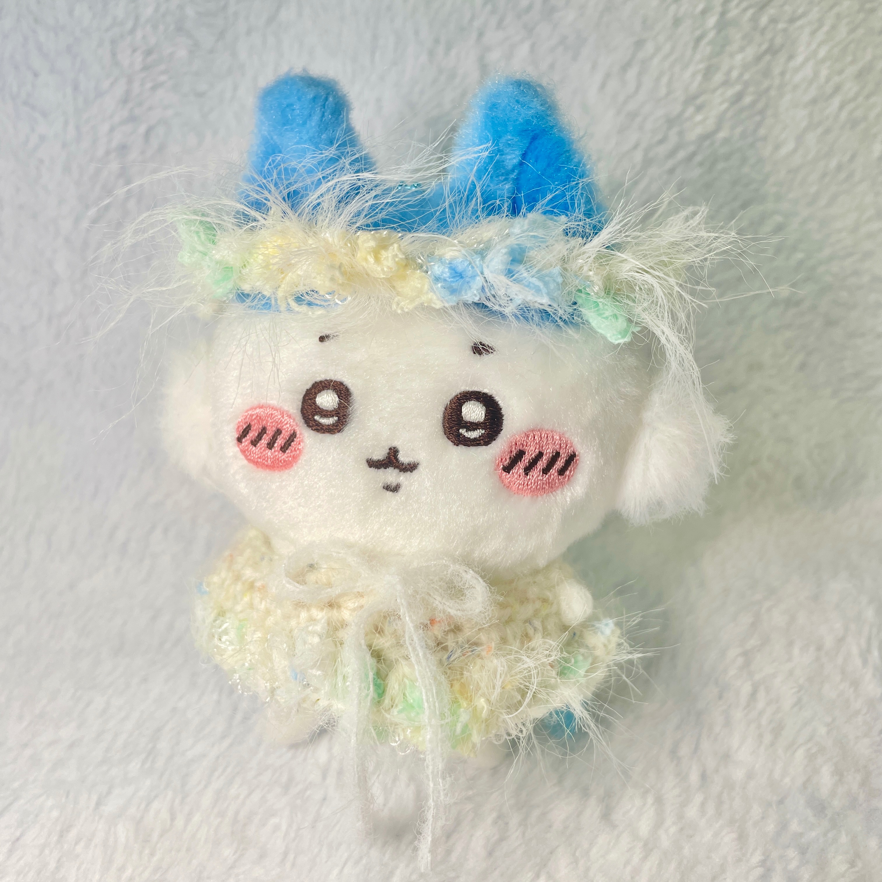 限定販售✨雪霜藍莓慕斯＆星糖花奶霜˚₊໒🌙꒱ ₊˚
