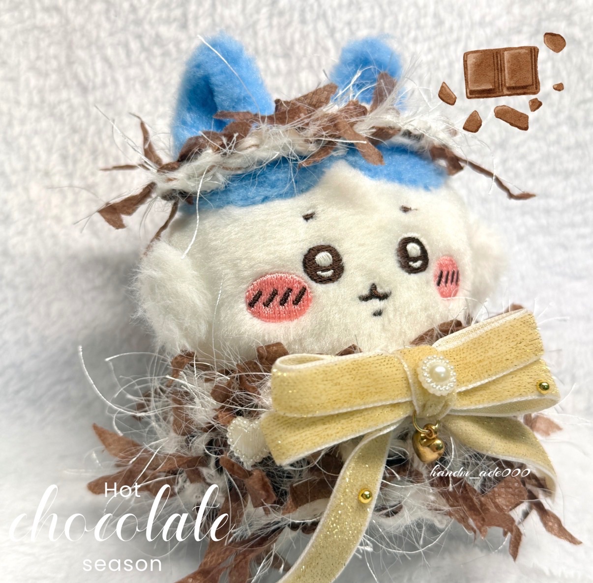 ʚ*𓐄🕊 2025 十二月限定款 （December ）