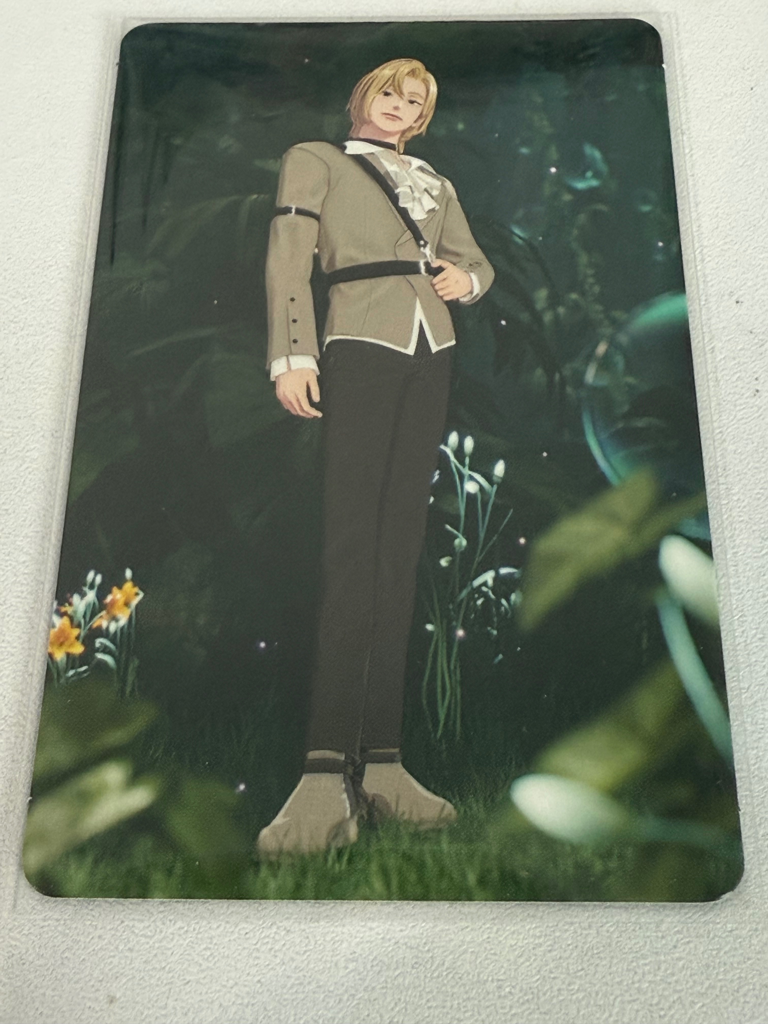 諾亞💜