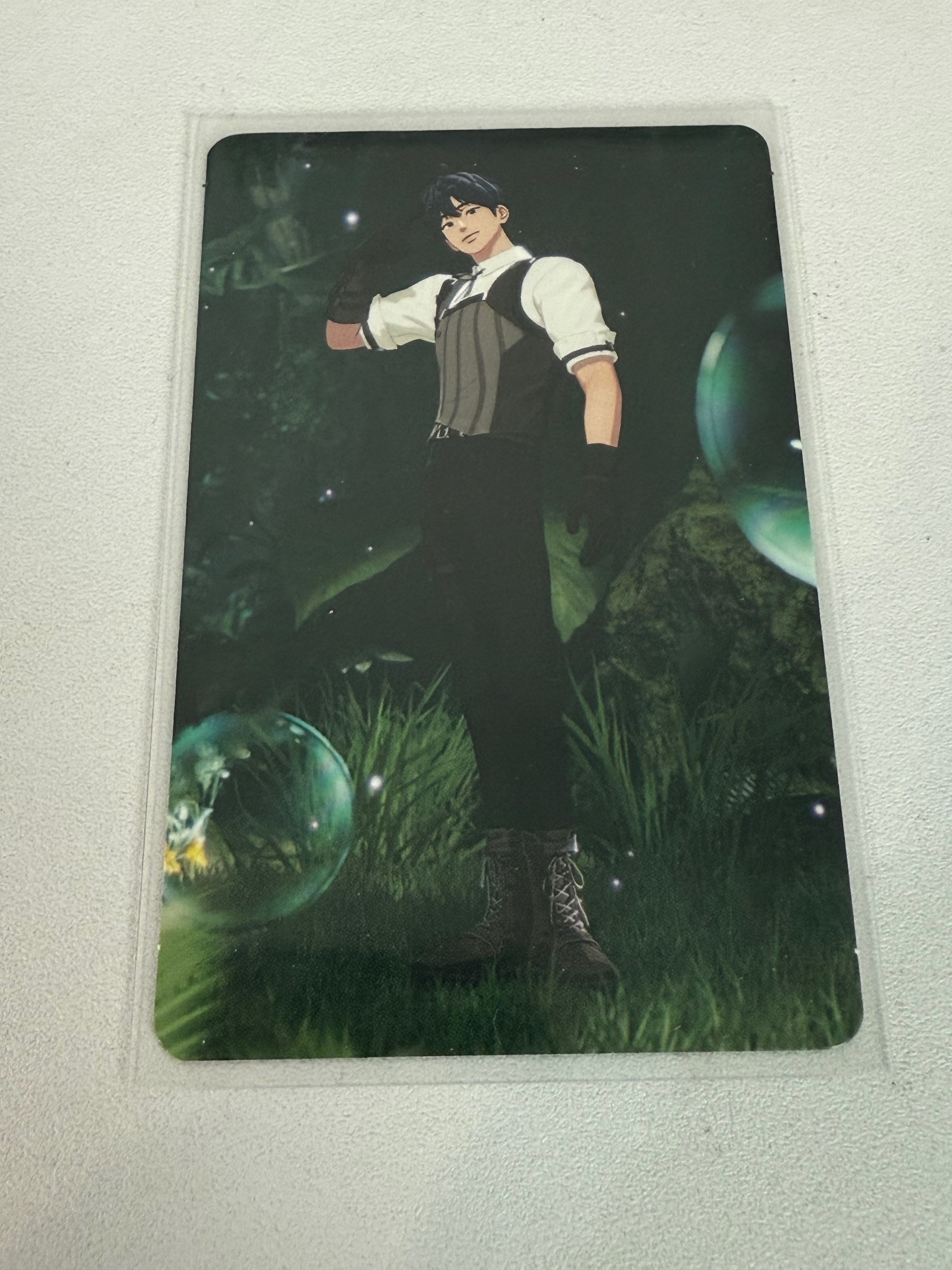 藝俊💙
