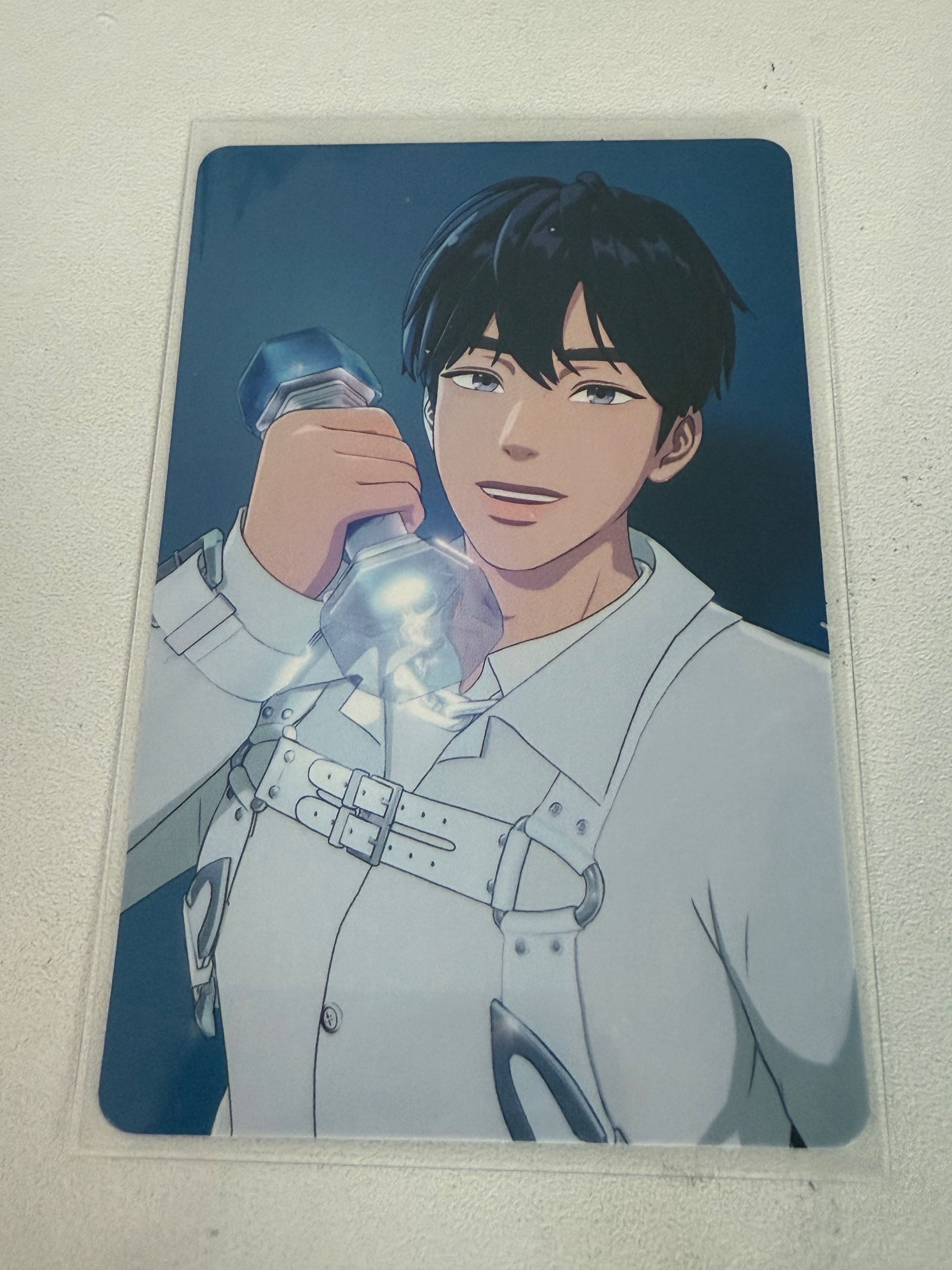 藝俊💙