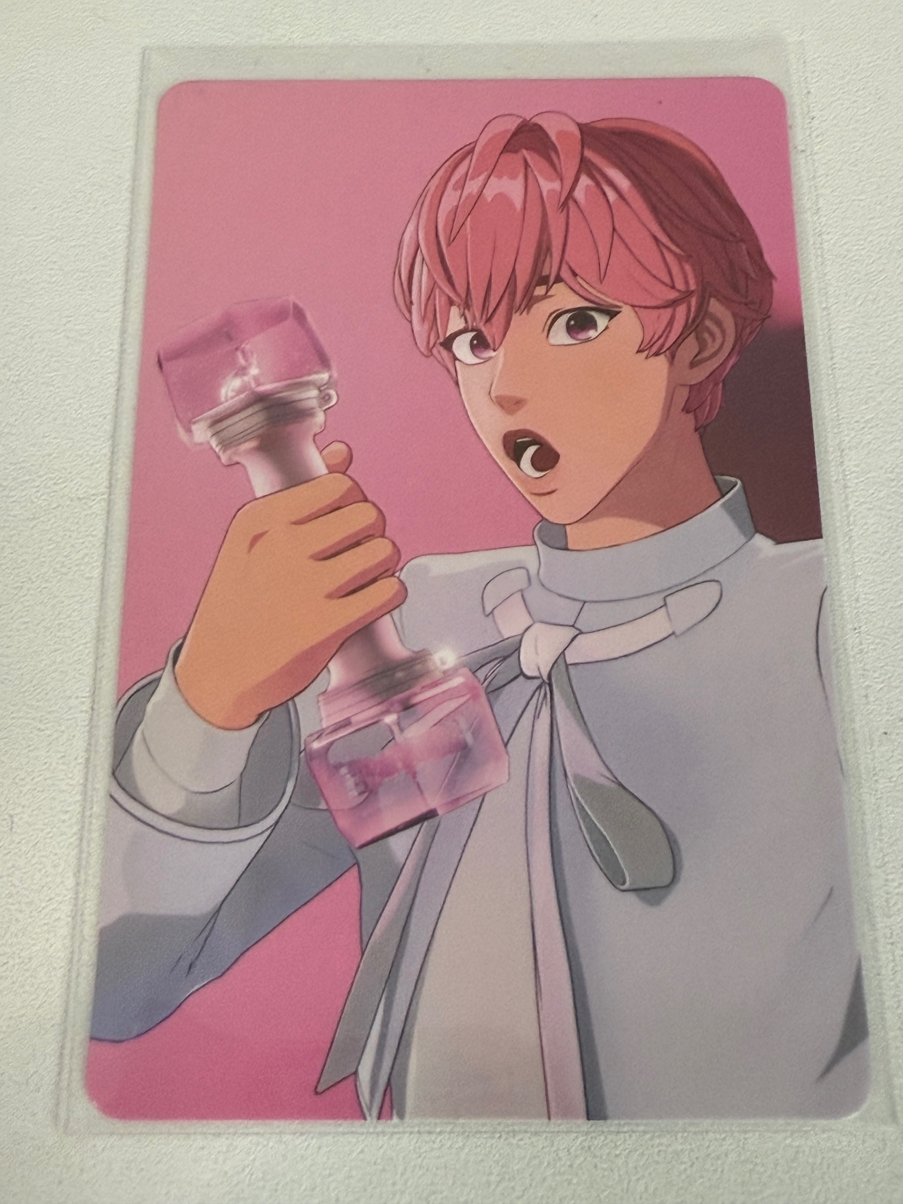 斑比💗