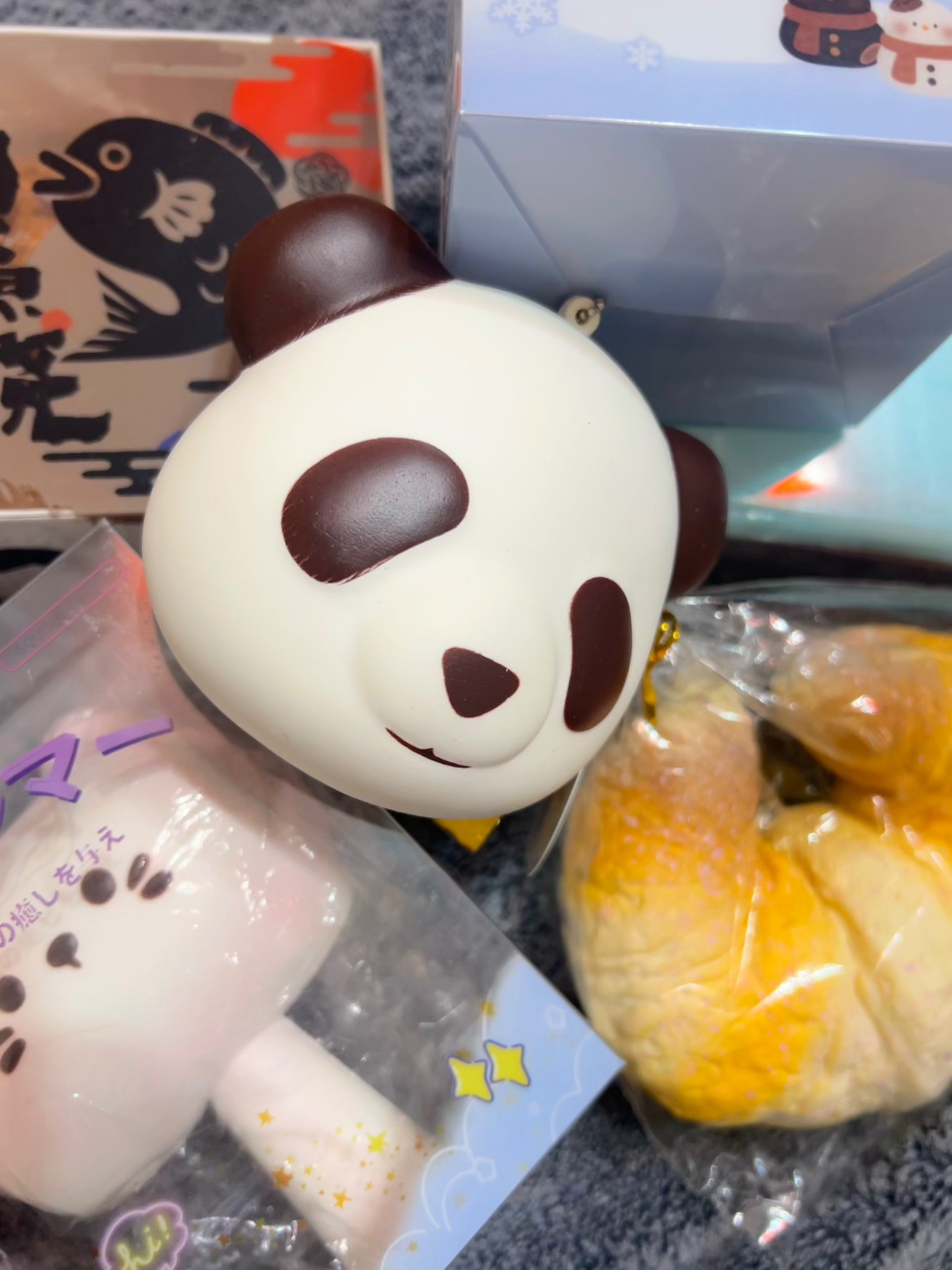 慢回彈