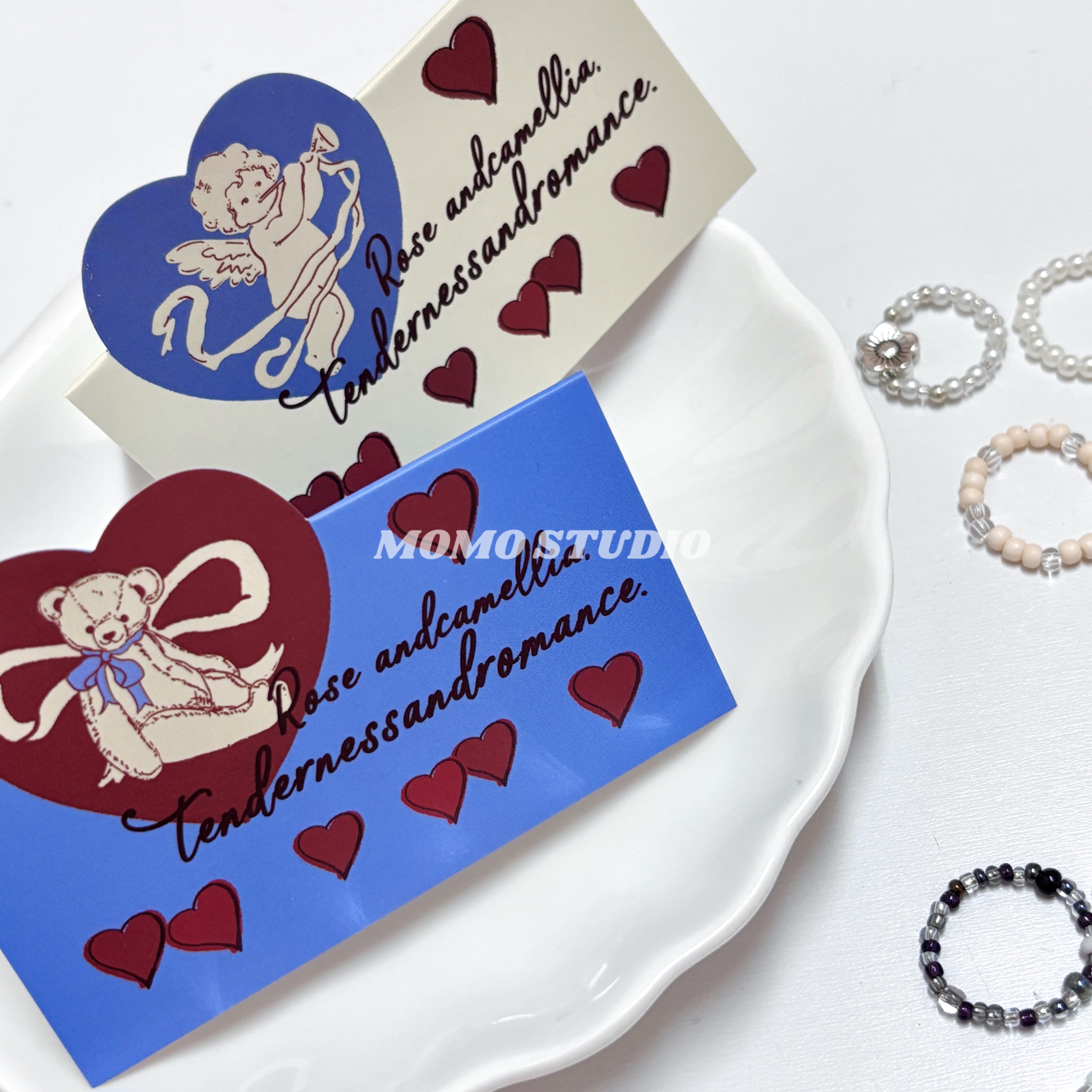 MOMO《慢光生活》小禮包