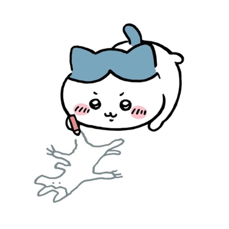 小八