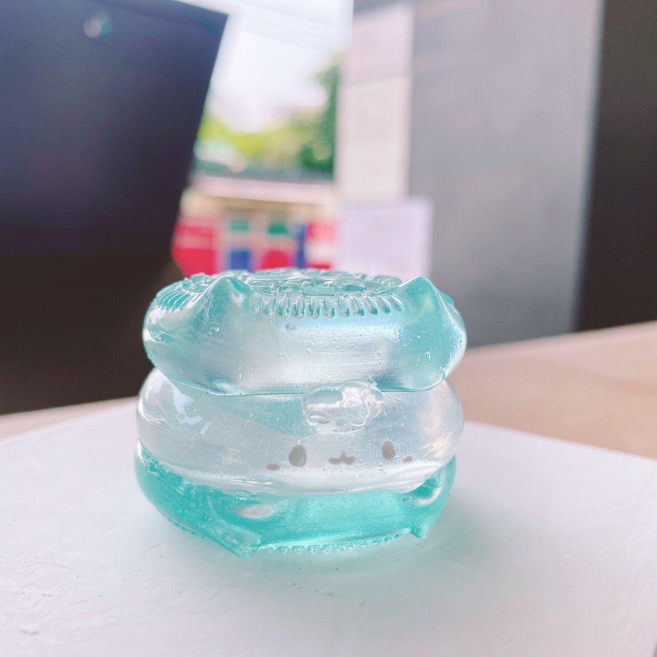 達摩喵戒