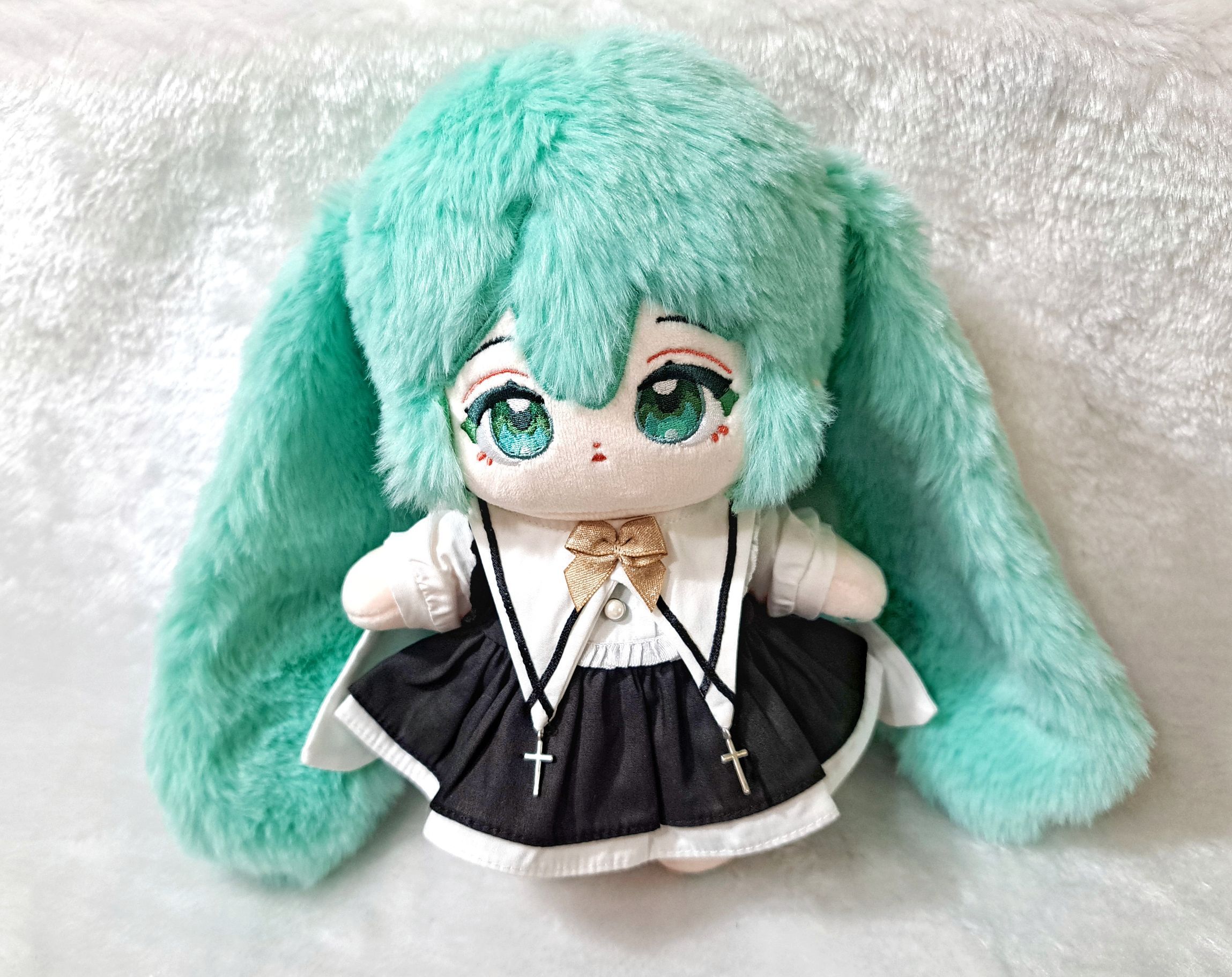 20cm娃衣{天使牧歌}