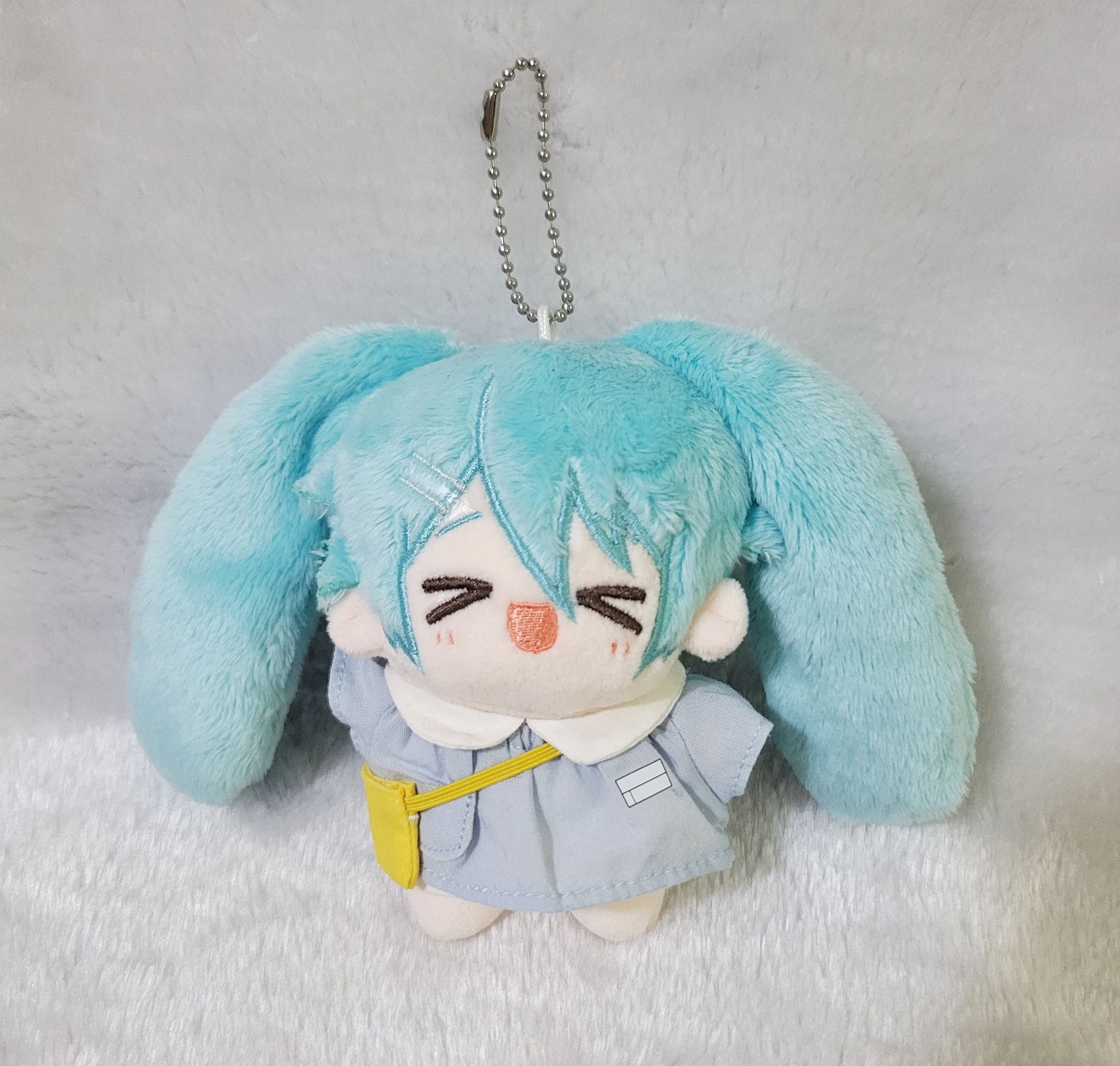 10cm娃衣{幼稚園寶寶服}