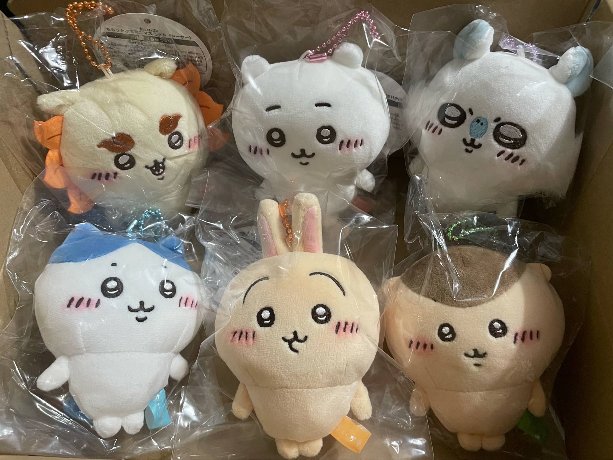 吉伊卡哇推廣區 日本代購 基礎區