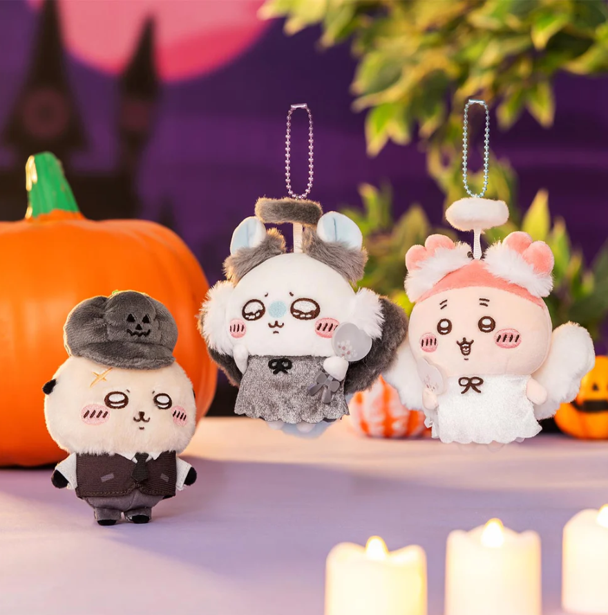 萬聖節 系列 日本代購