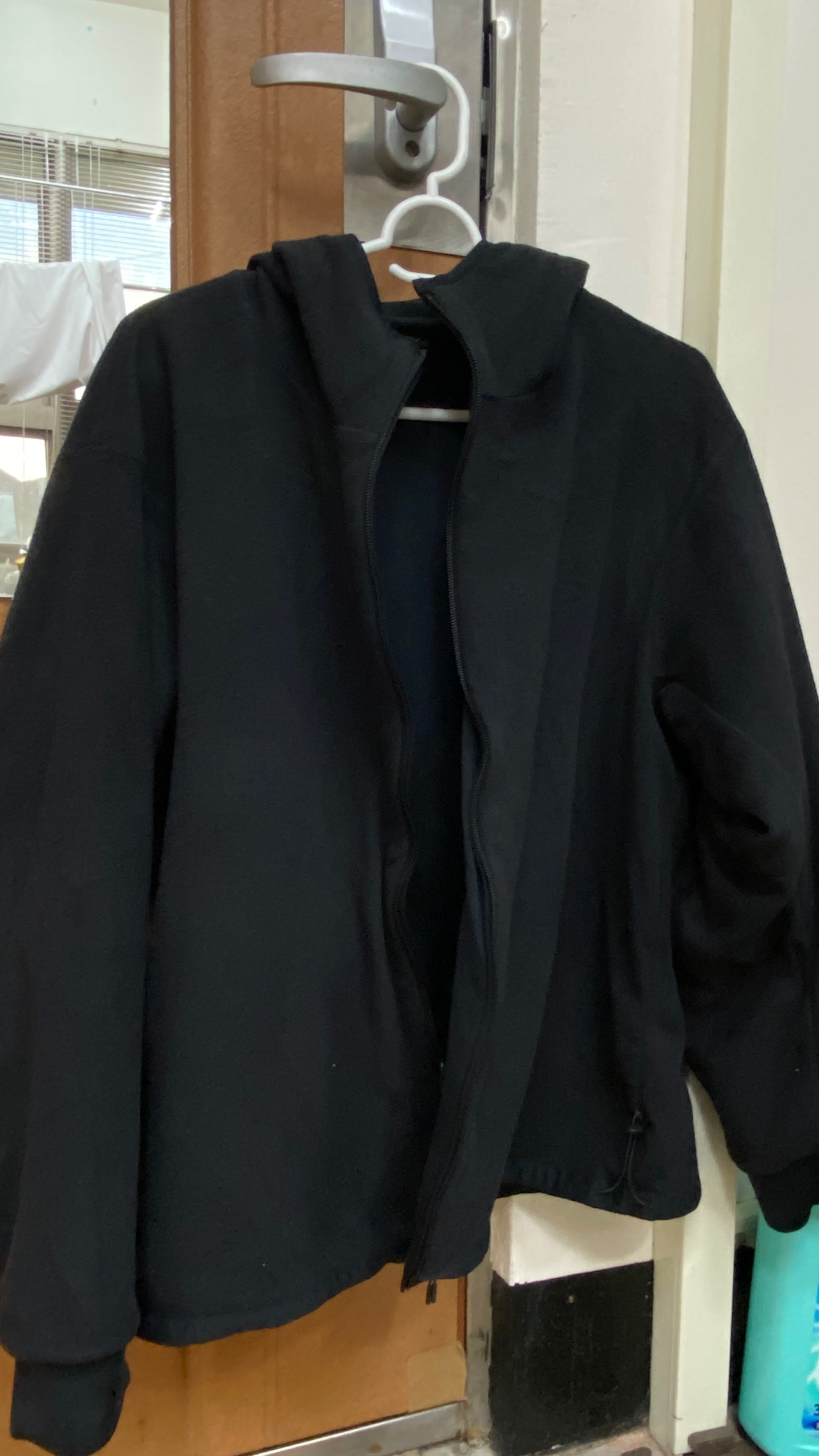 Uniqlo兩面穿外套