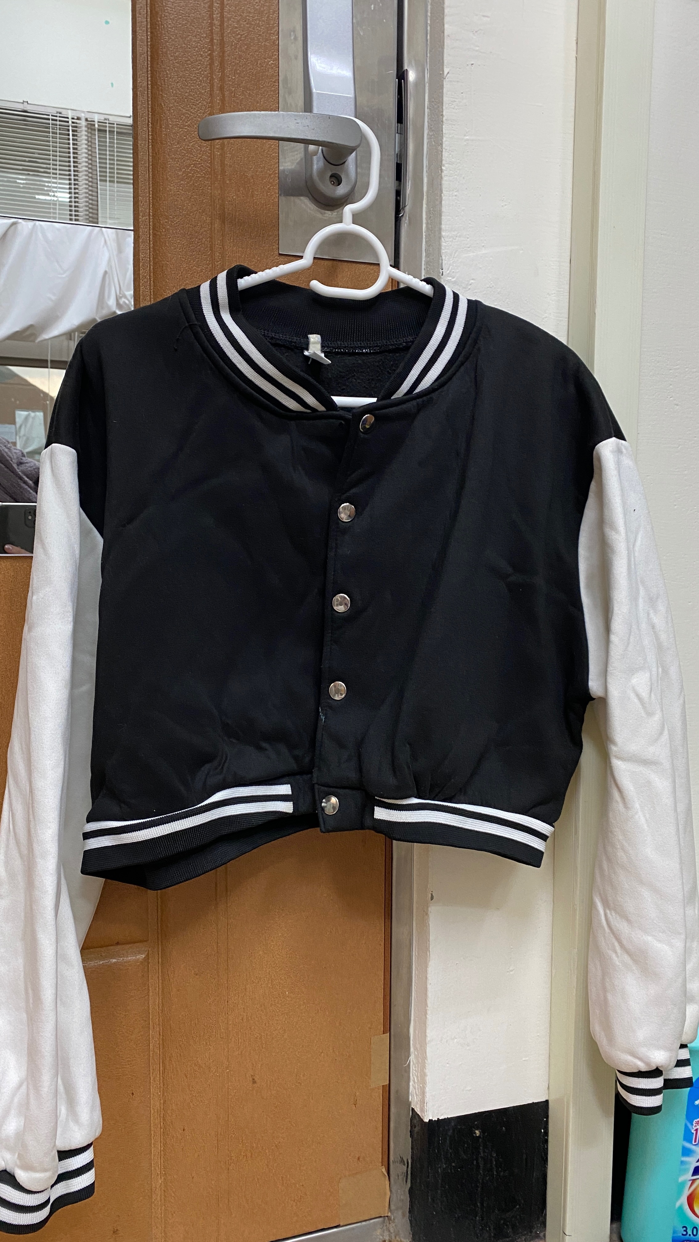 外套