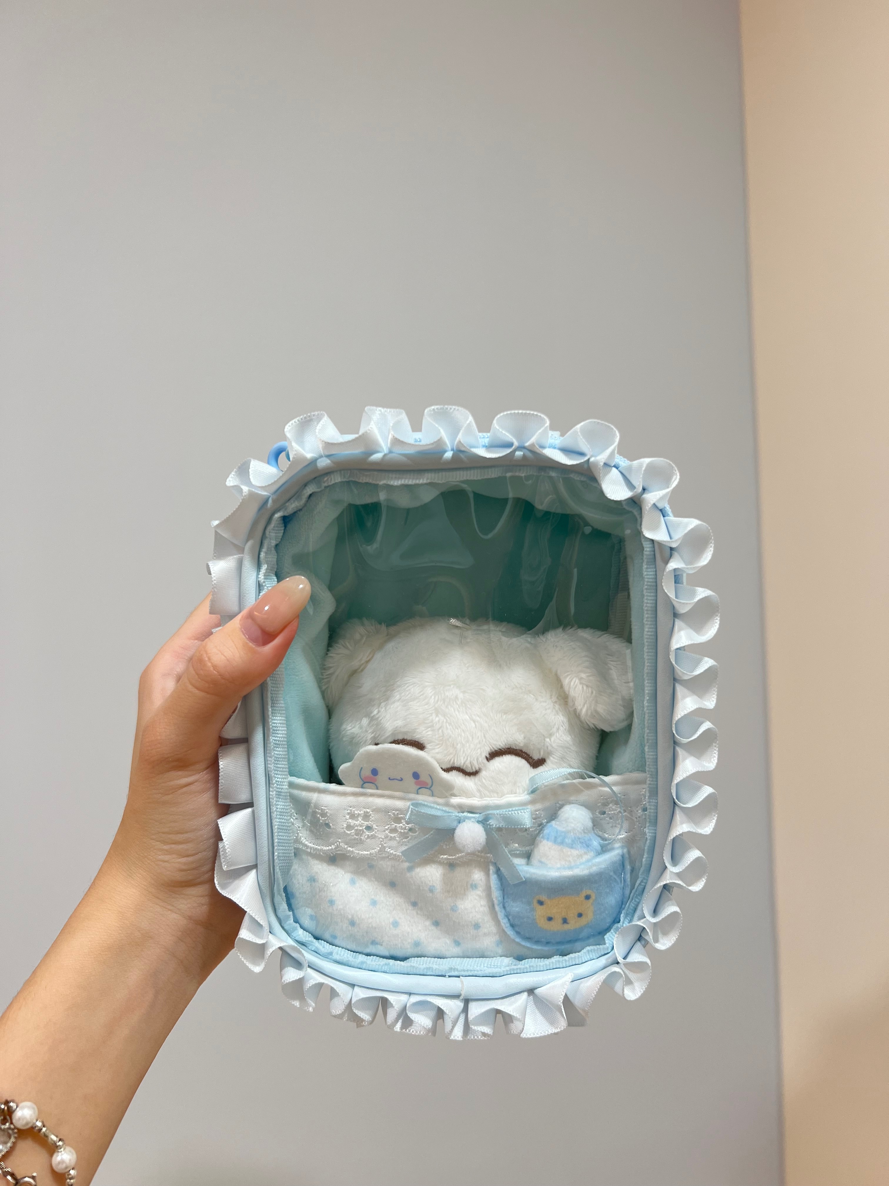 三麗鷗娃包