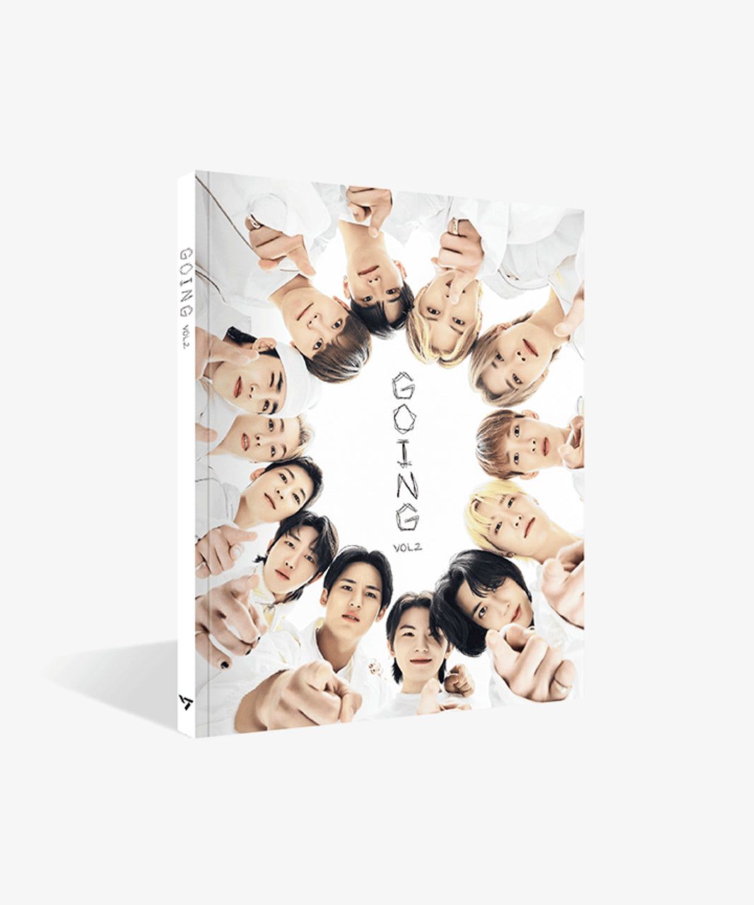 seventeen