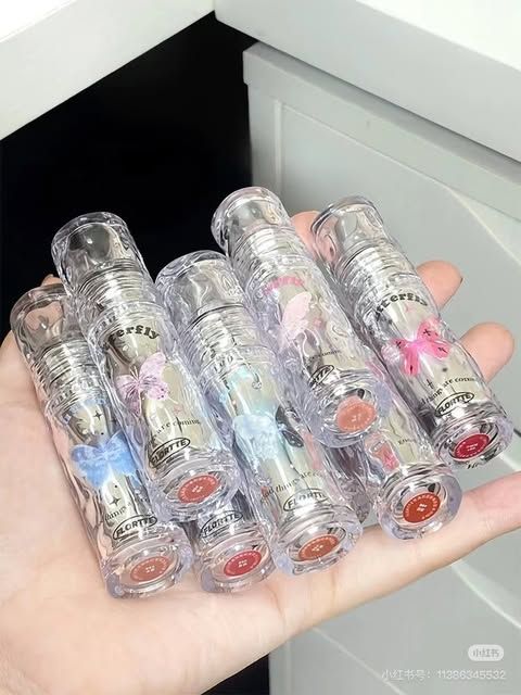 花洛莉雅 好美莉雅唇漆