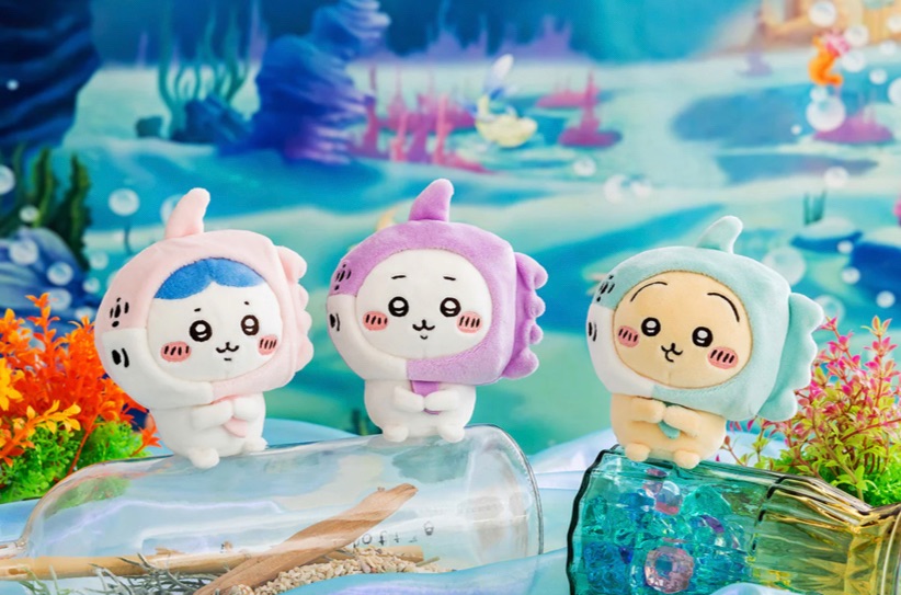 水族館系列