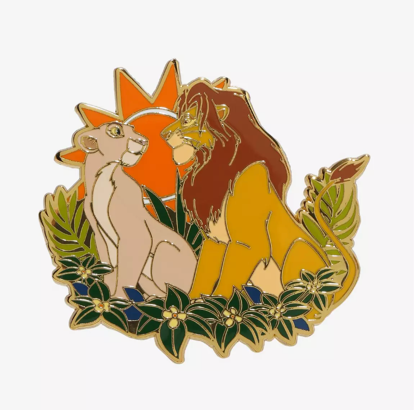 現貨💫辛巴＆娜娜