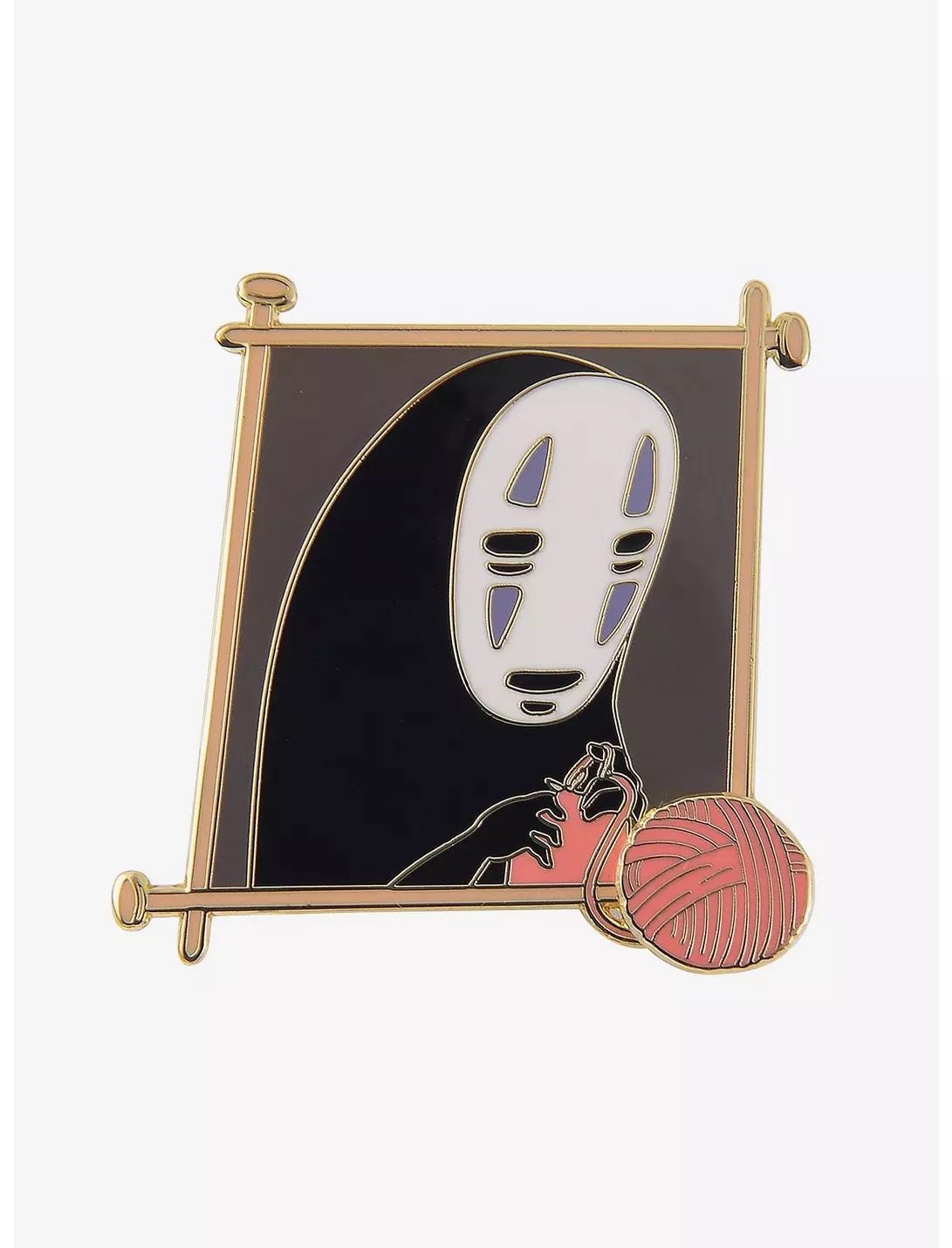現貨💫無臉男