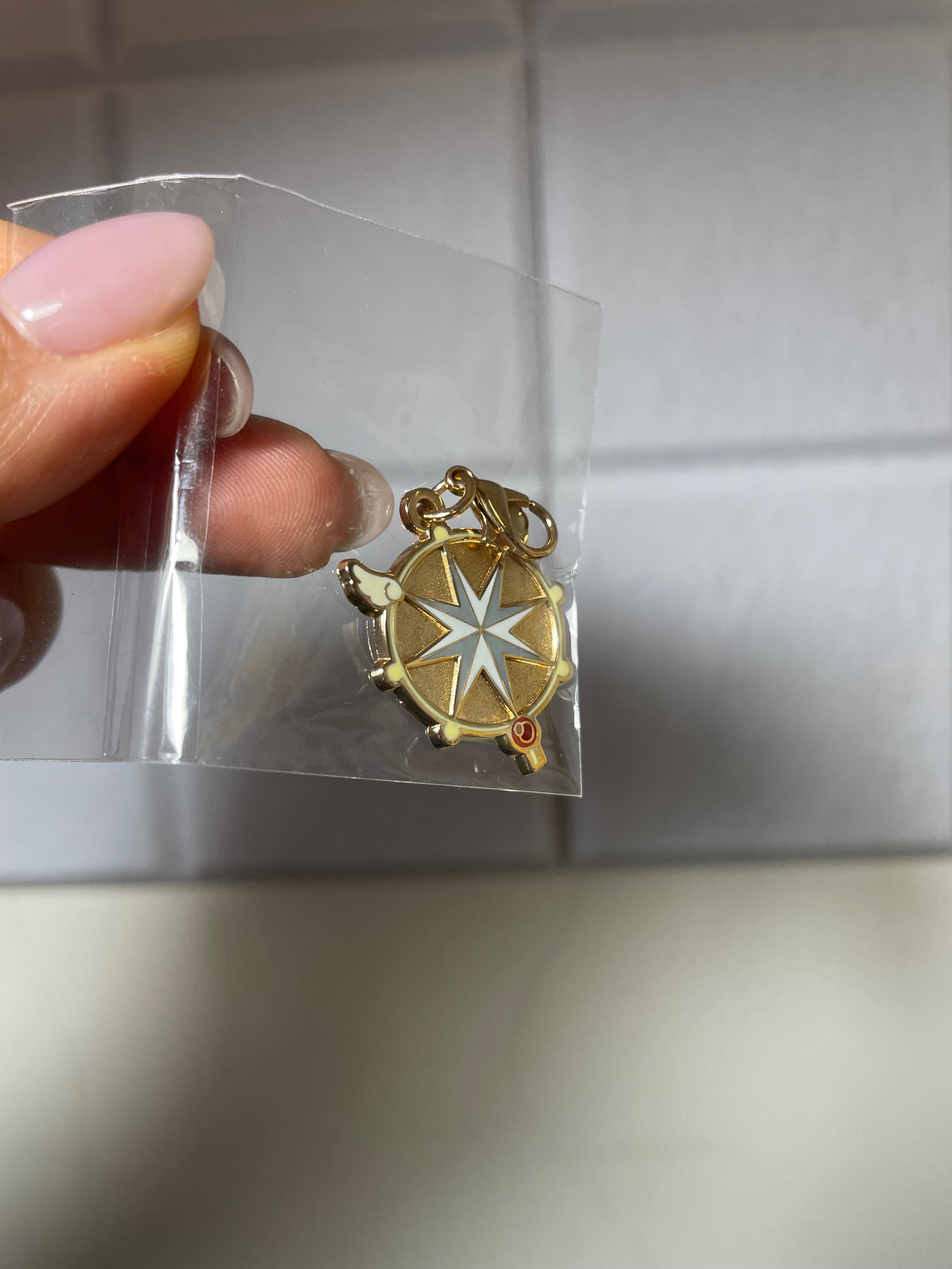 一些動漫周邊