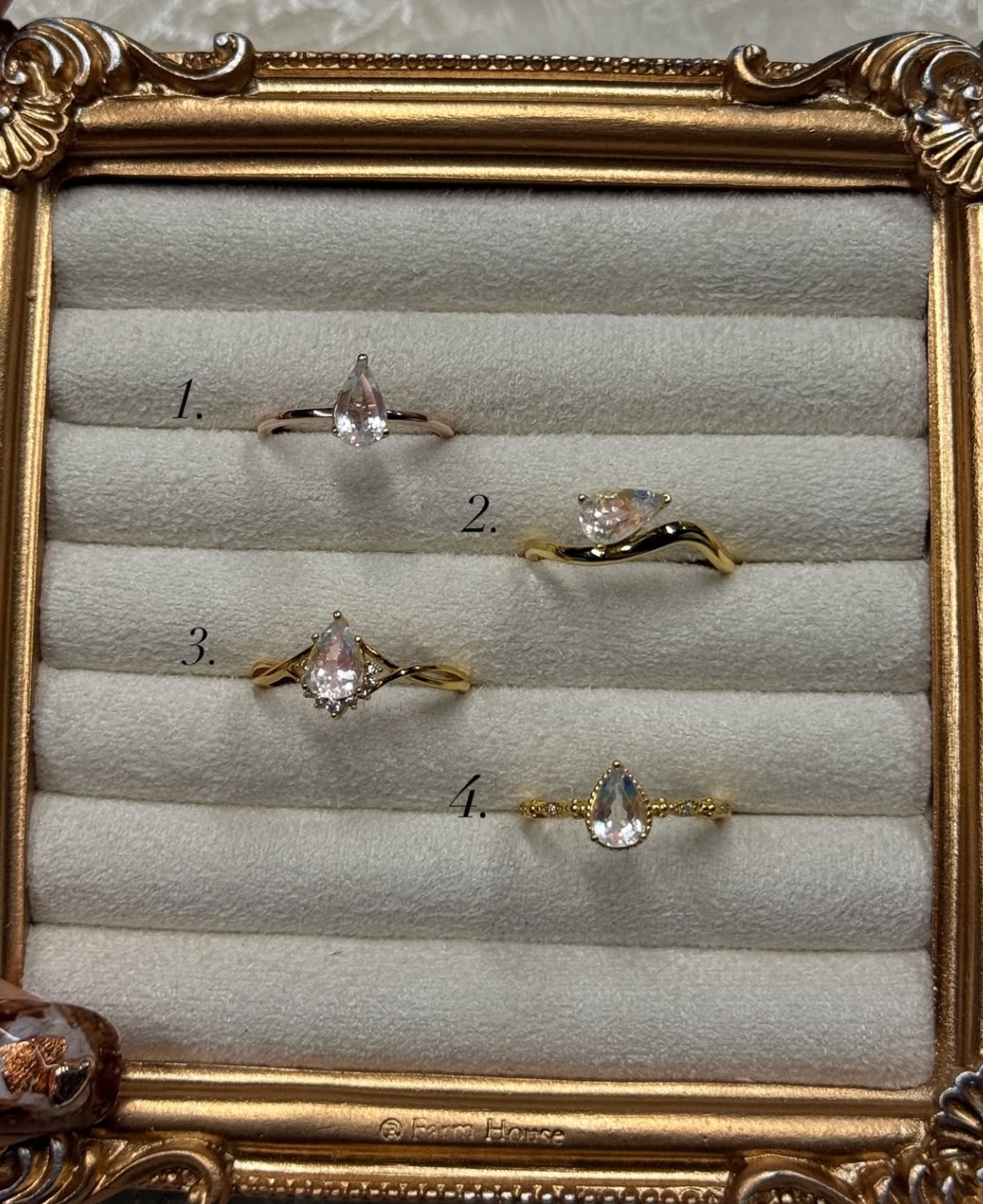 ⁂馬島月光石/絕版庫存，些微存放痕跡，超值特惠！