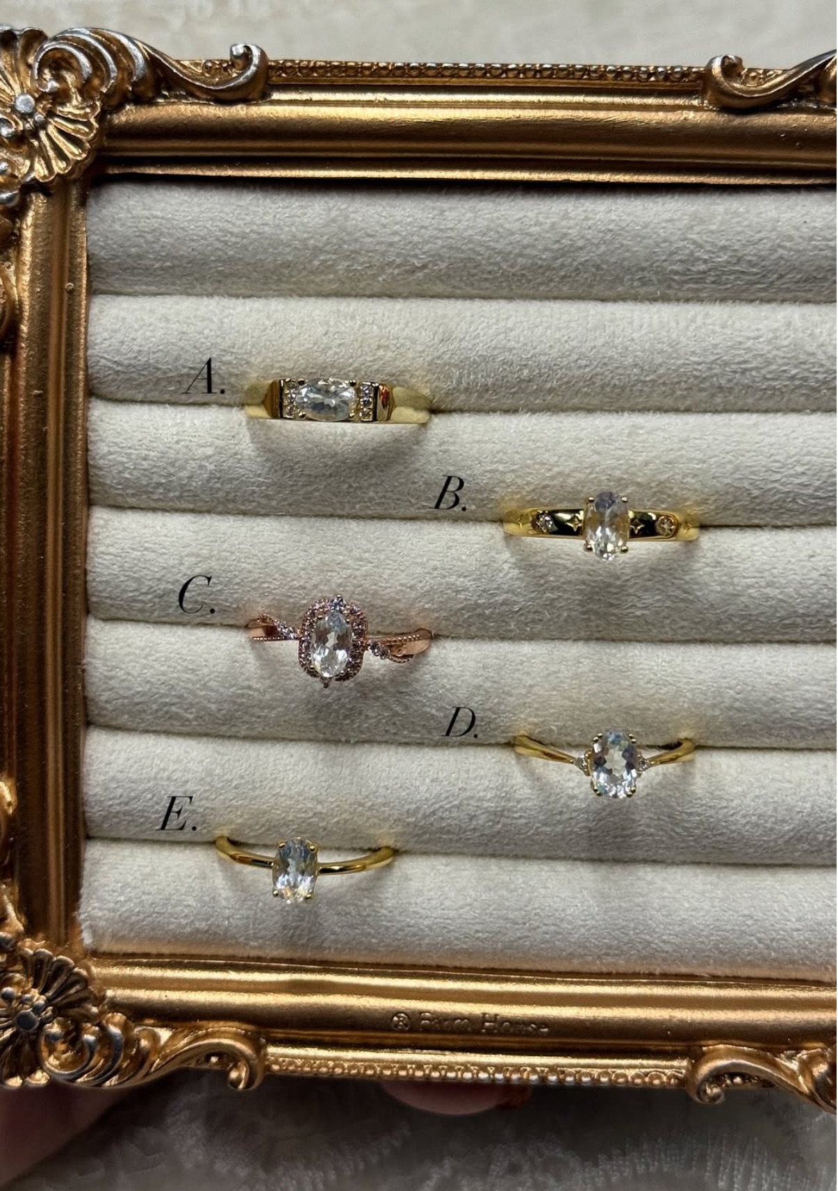 ⁂馬島月光石/絕版庫存，些微存放痕跡，超值特惠！