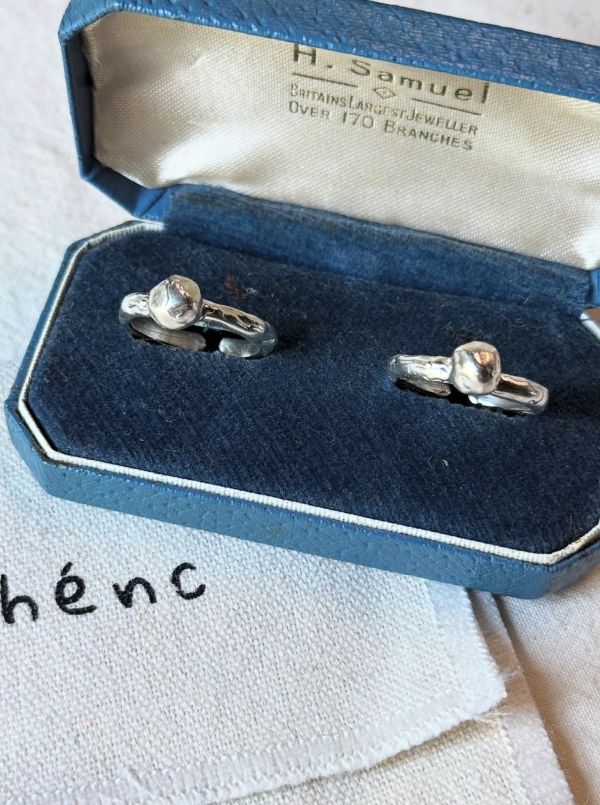 ⁂ 指尖上的幸福鈴聲