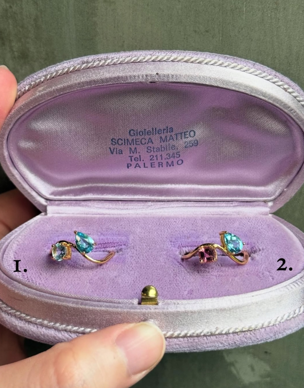 ⁂ 雙色夢境/絕版庫存，些微存放痕跡，超值特惠！