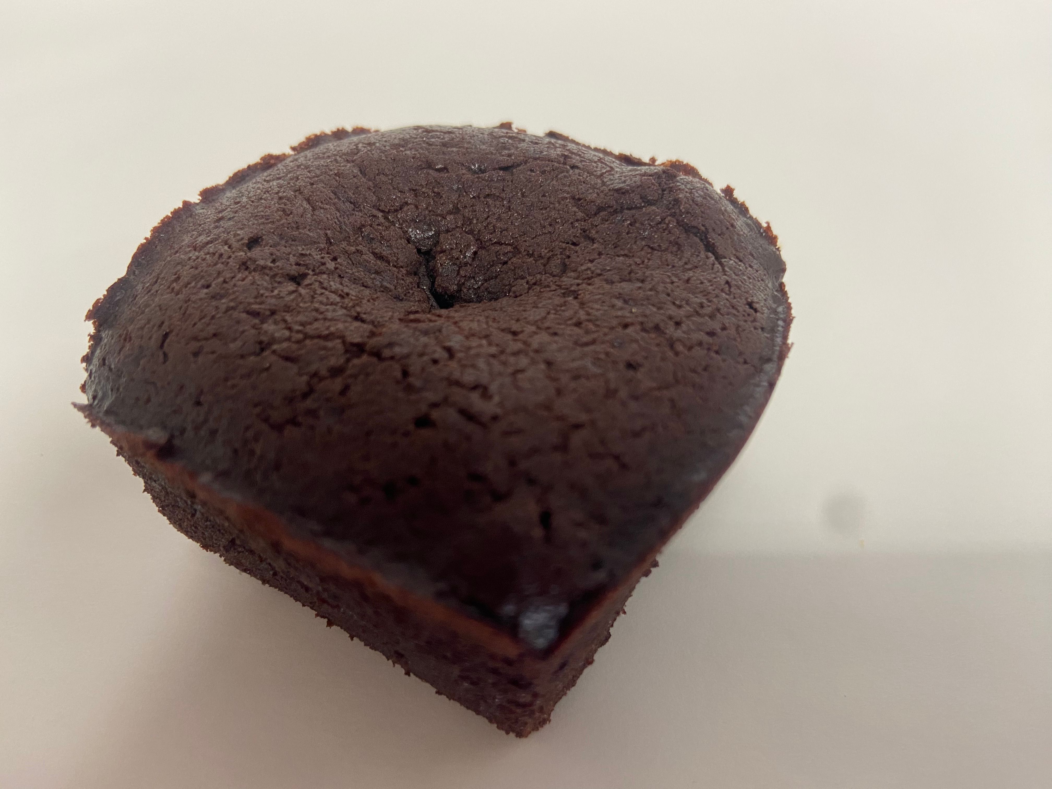 布朗尼 Brownie