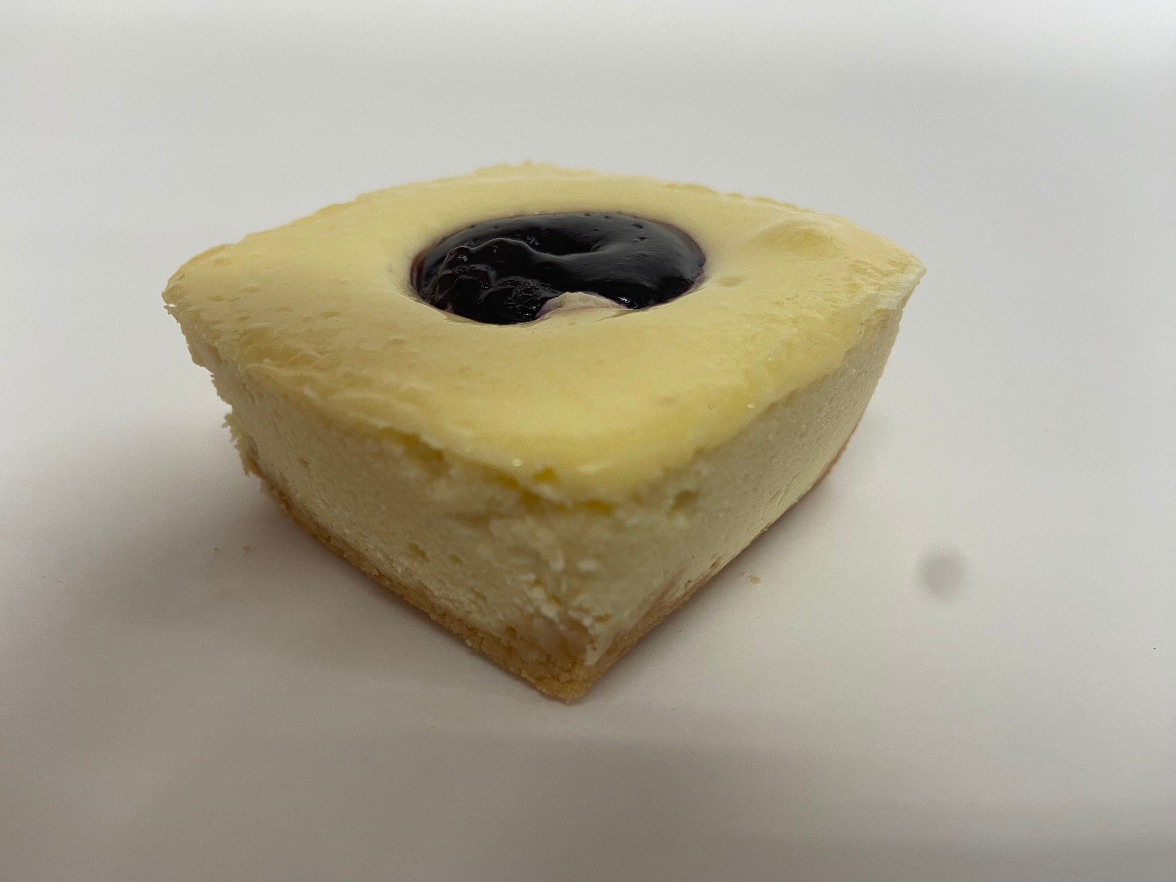 乳酪塔 Cheese Tart