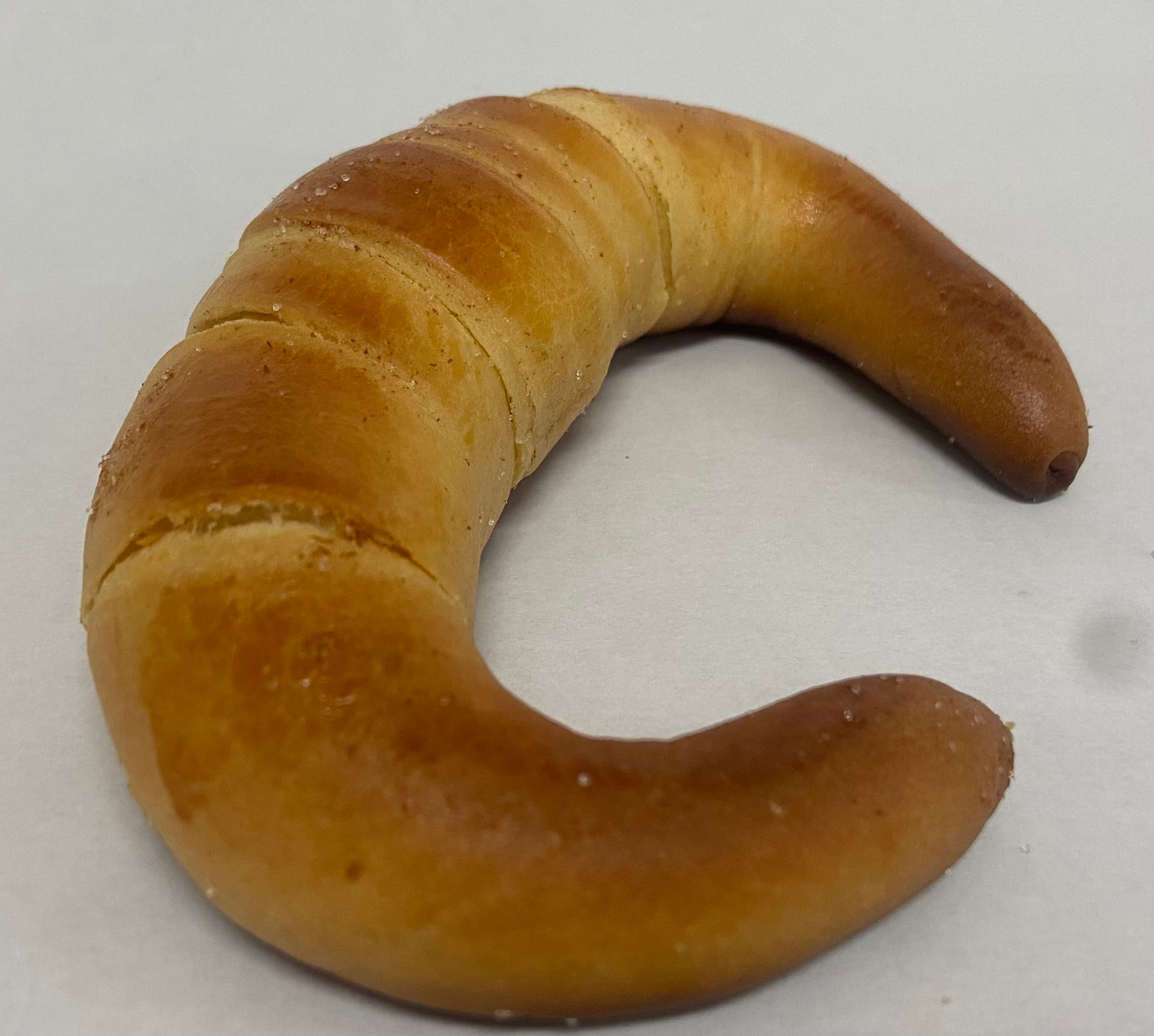 ＂冰＂牛角麵包 Croissant