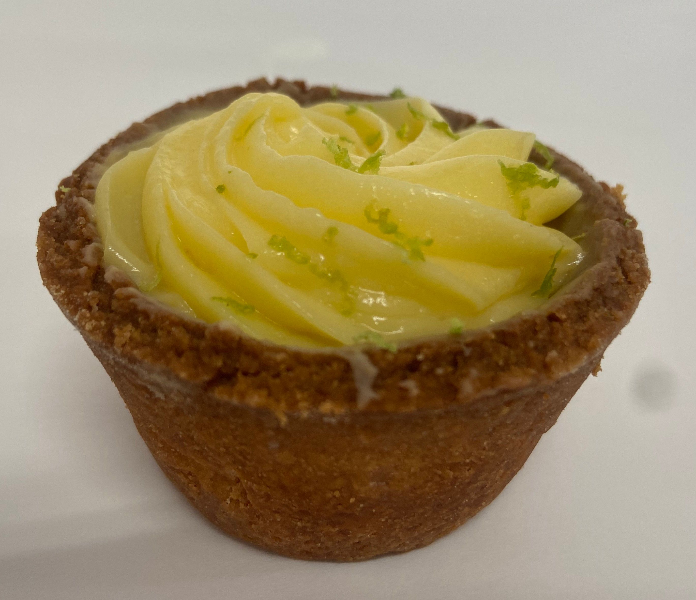 檸檬塔 Lemon Tart
