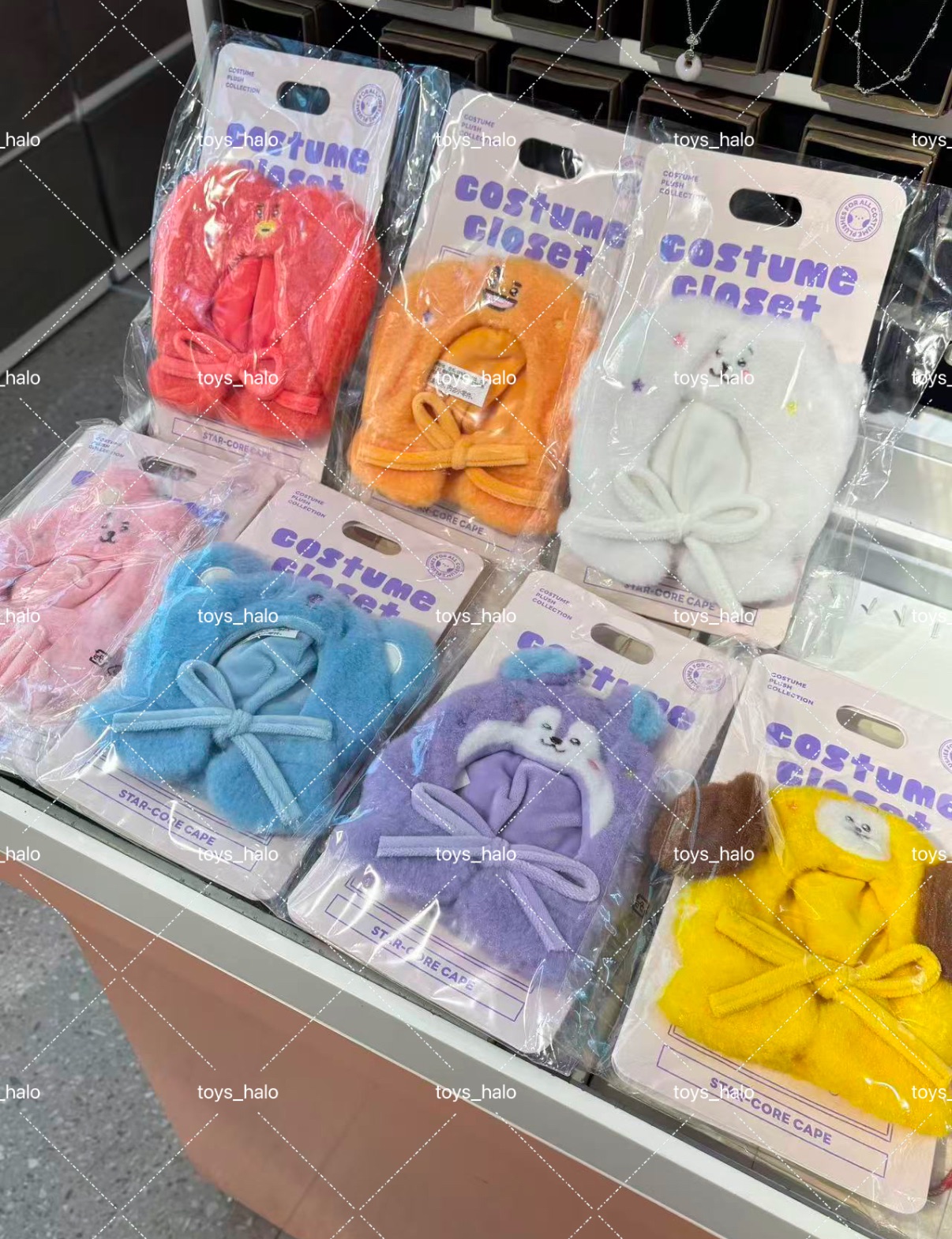 現貨-BT21-手燈套+小手燈