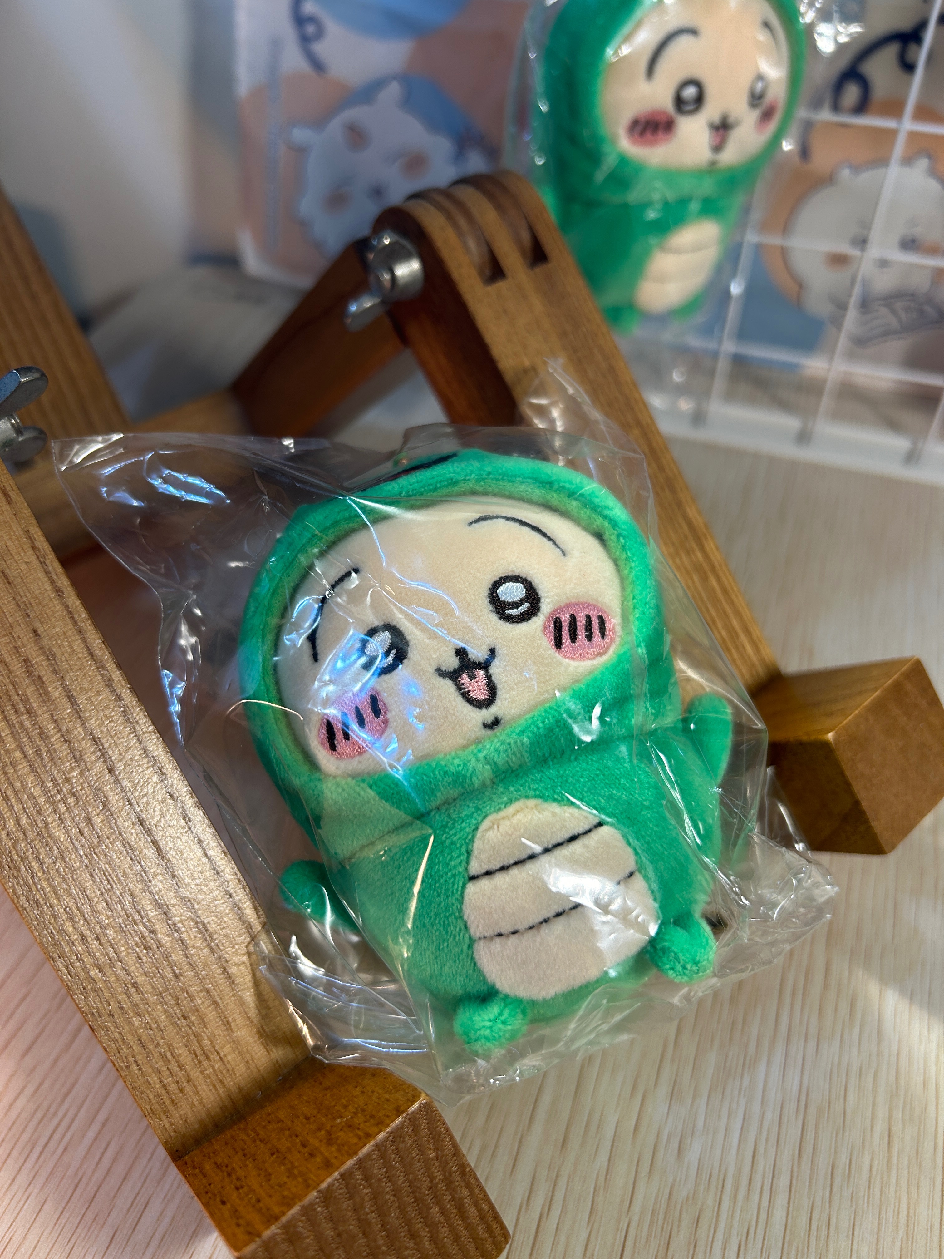 恐龍兔兔