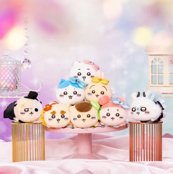 《加購價》魔法趴趴系列