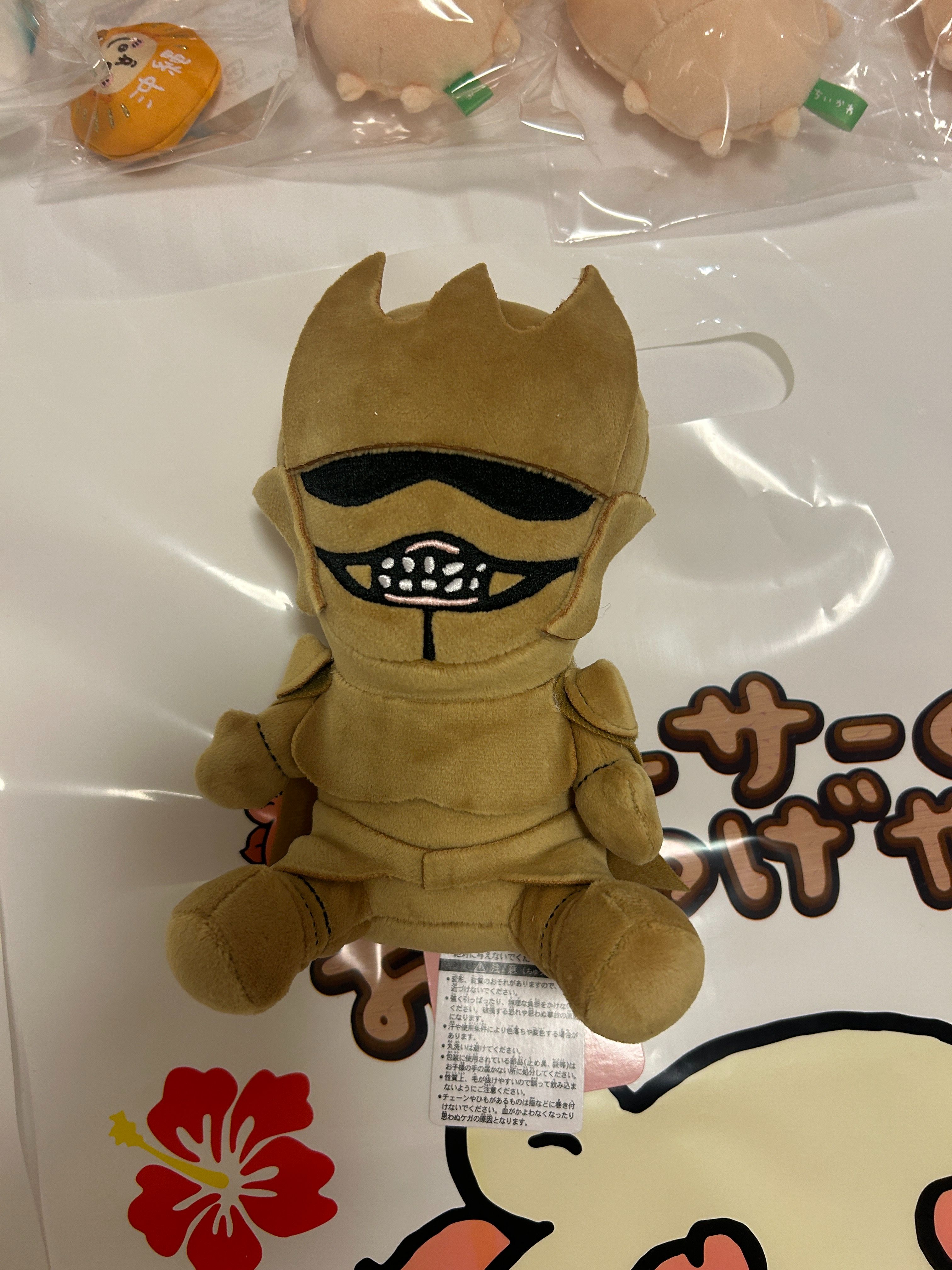 《現貨》 鎧甲S娃