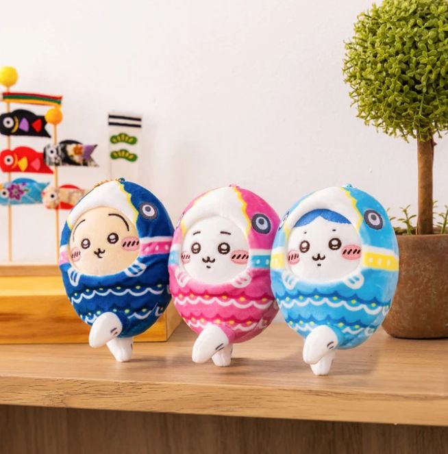 《預購》鯉魚旗系列