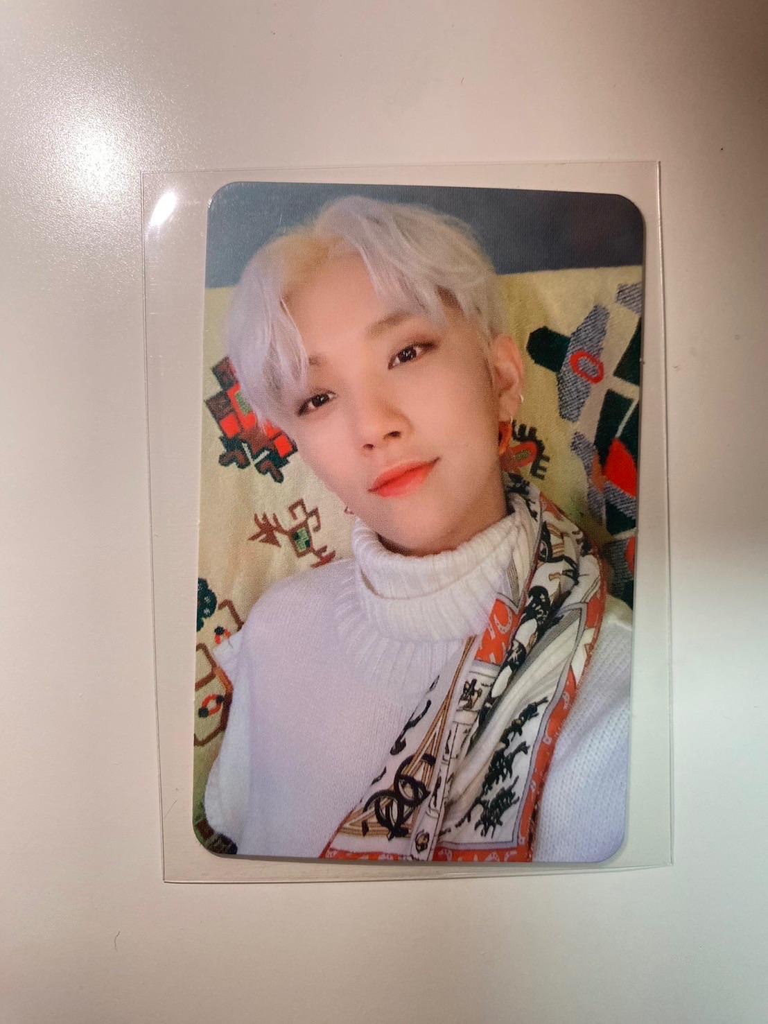 shua going小卡 正版‼️