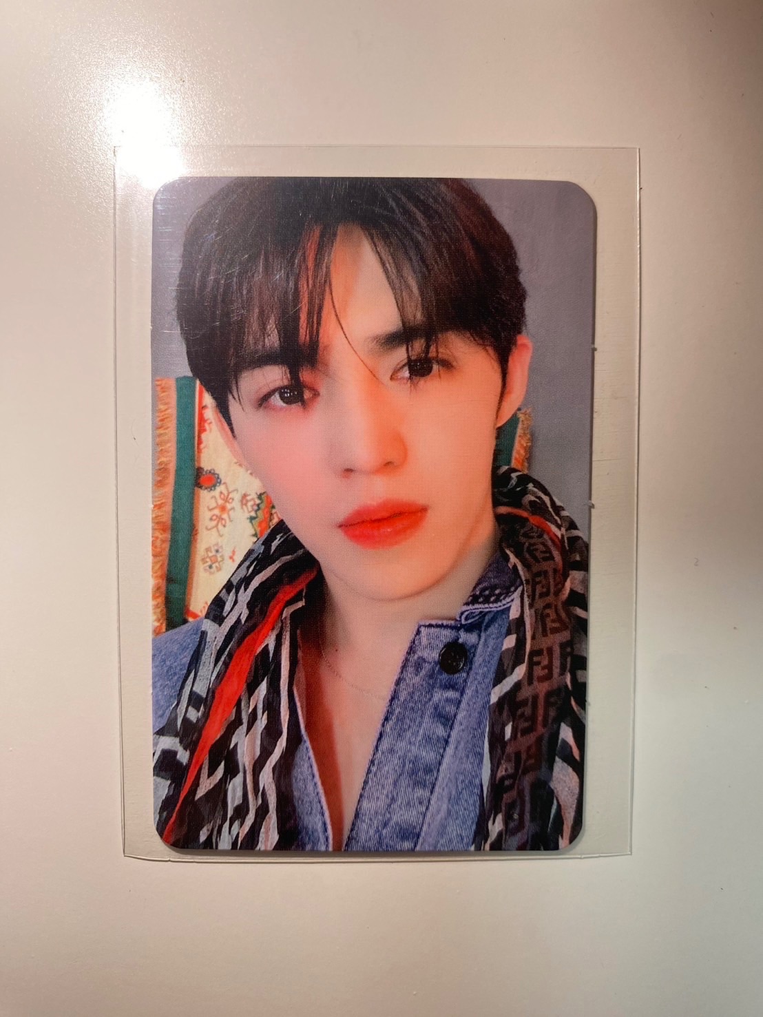 S.coups going小卡 正版‼️
